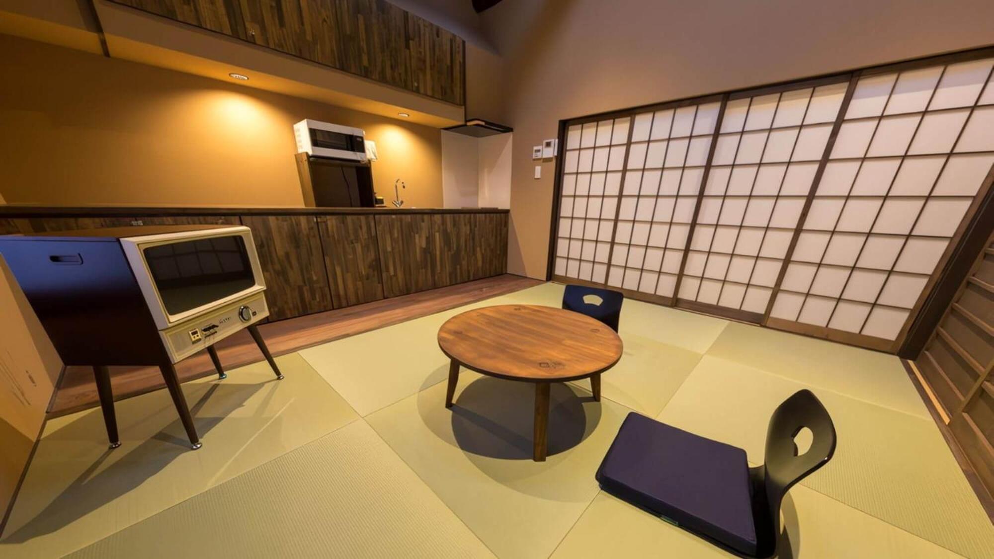 染 Sen 東寺-魚美津 Toji-uomizu Holiday home