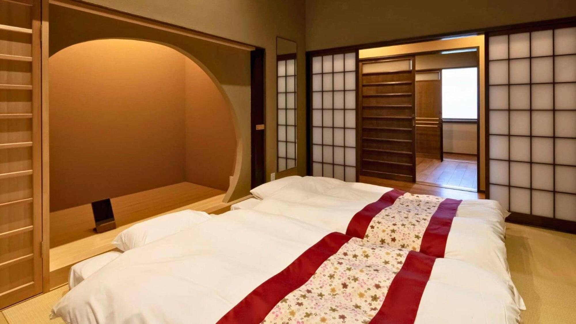 Holiday home 染 Sen 東寺-魚美津 Toji-uomizu *