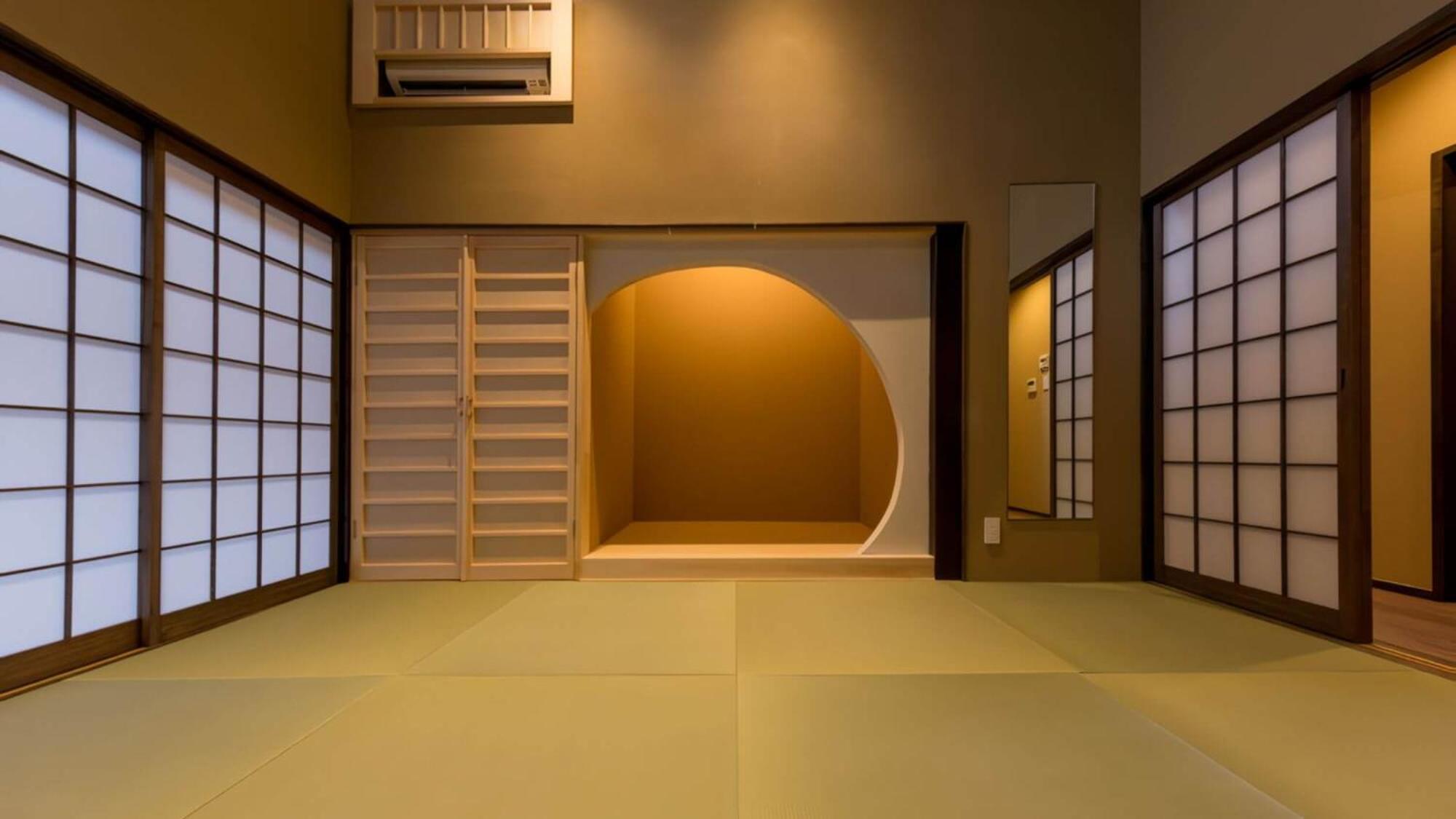 Holiday home 染 Sen 東寺-魚美津 Toji-uomizu Kyoto