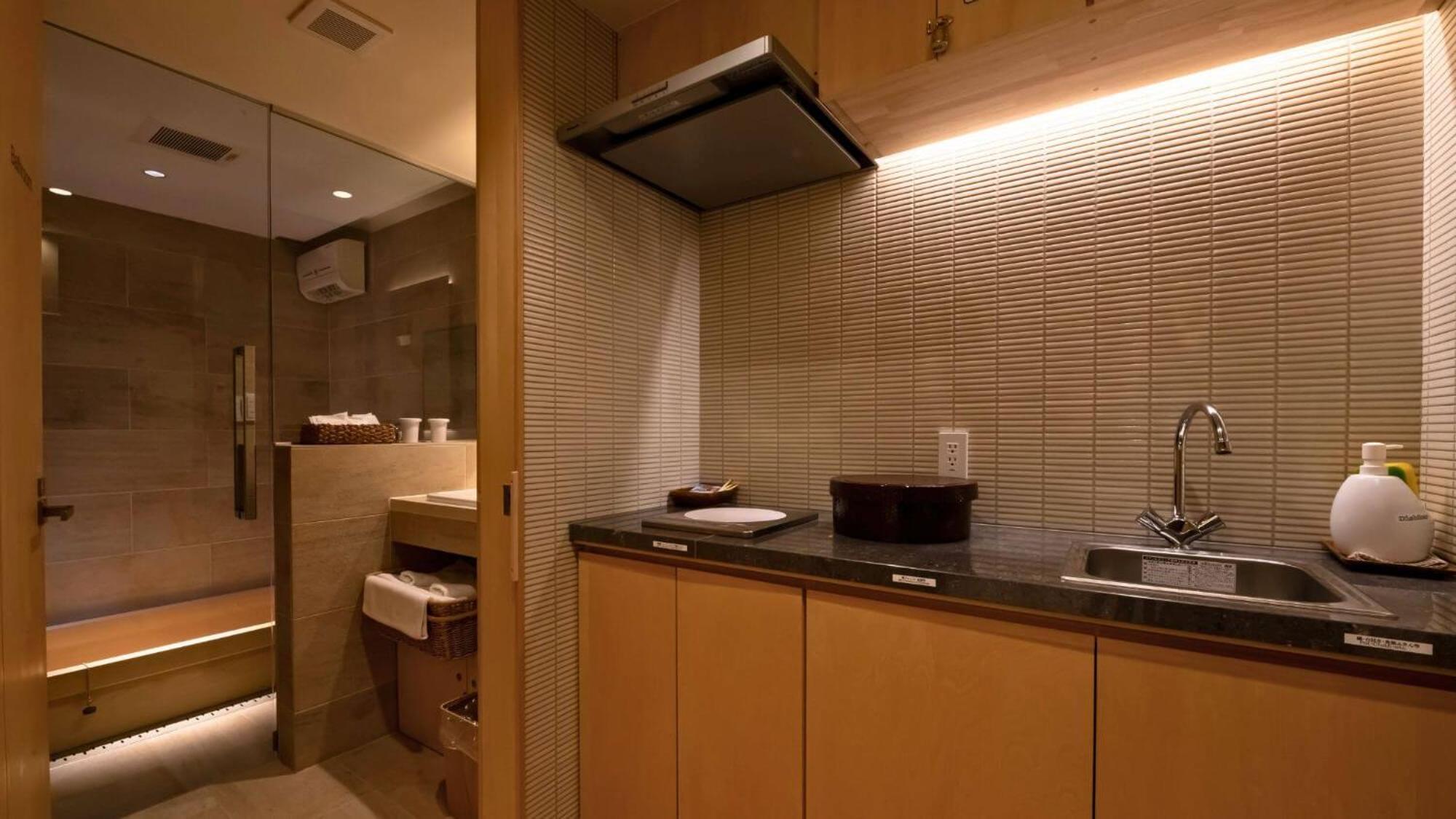 壬生宿 Mibu-juku Shichijo-umekoji * Kyoto