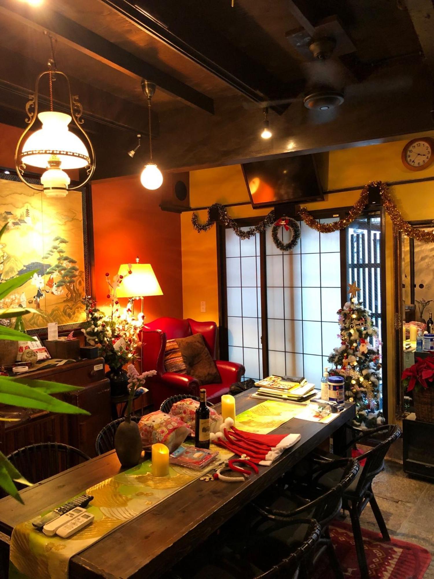 Tsubakian / / Vacation 65291 Holiday home Kyoto