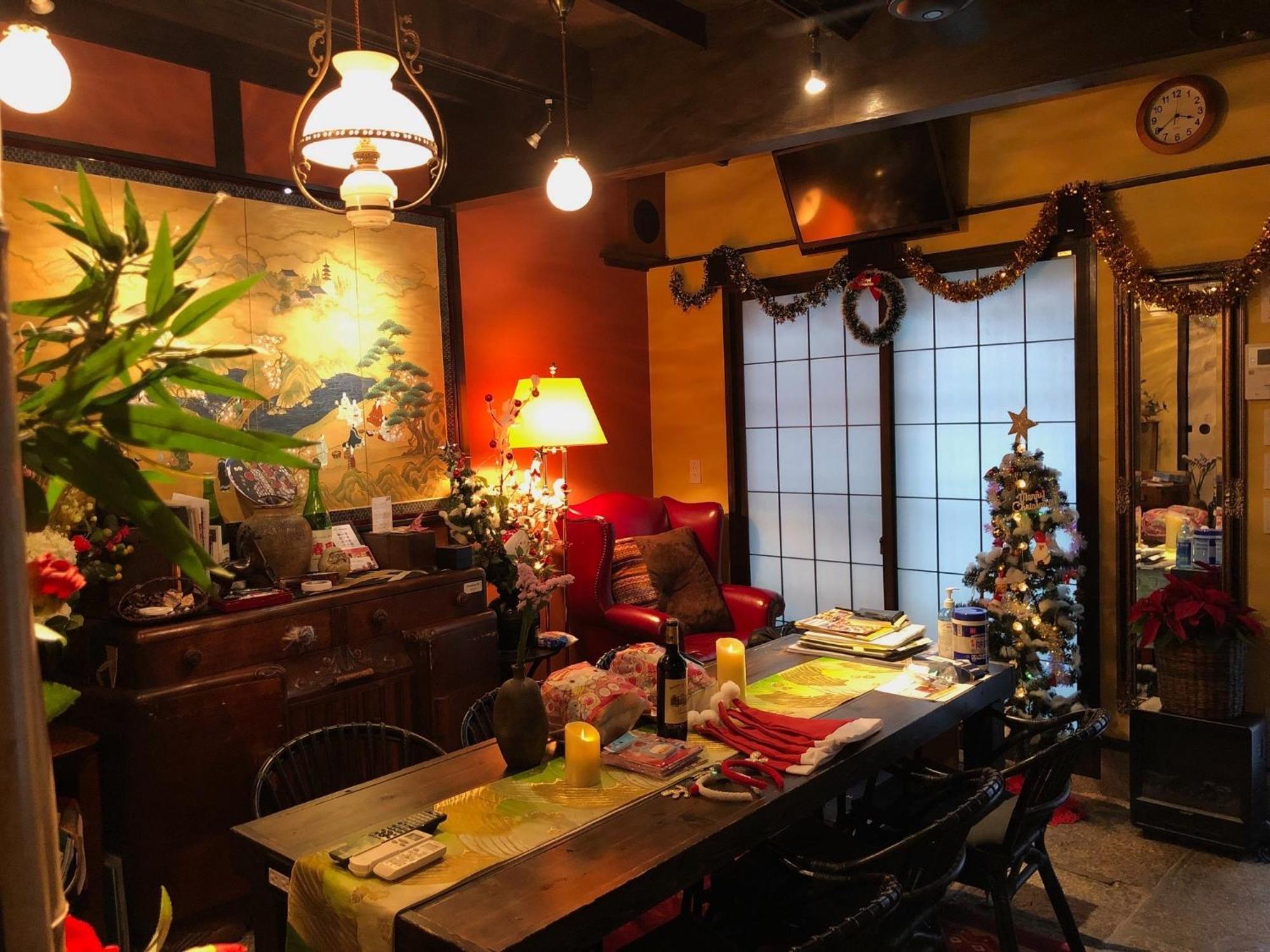 Holiday home Tsubakian / / Vacation 65291 Kyoto