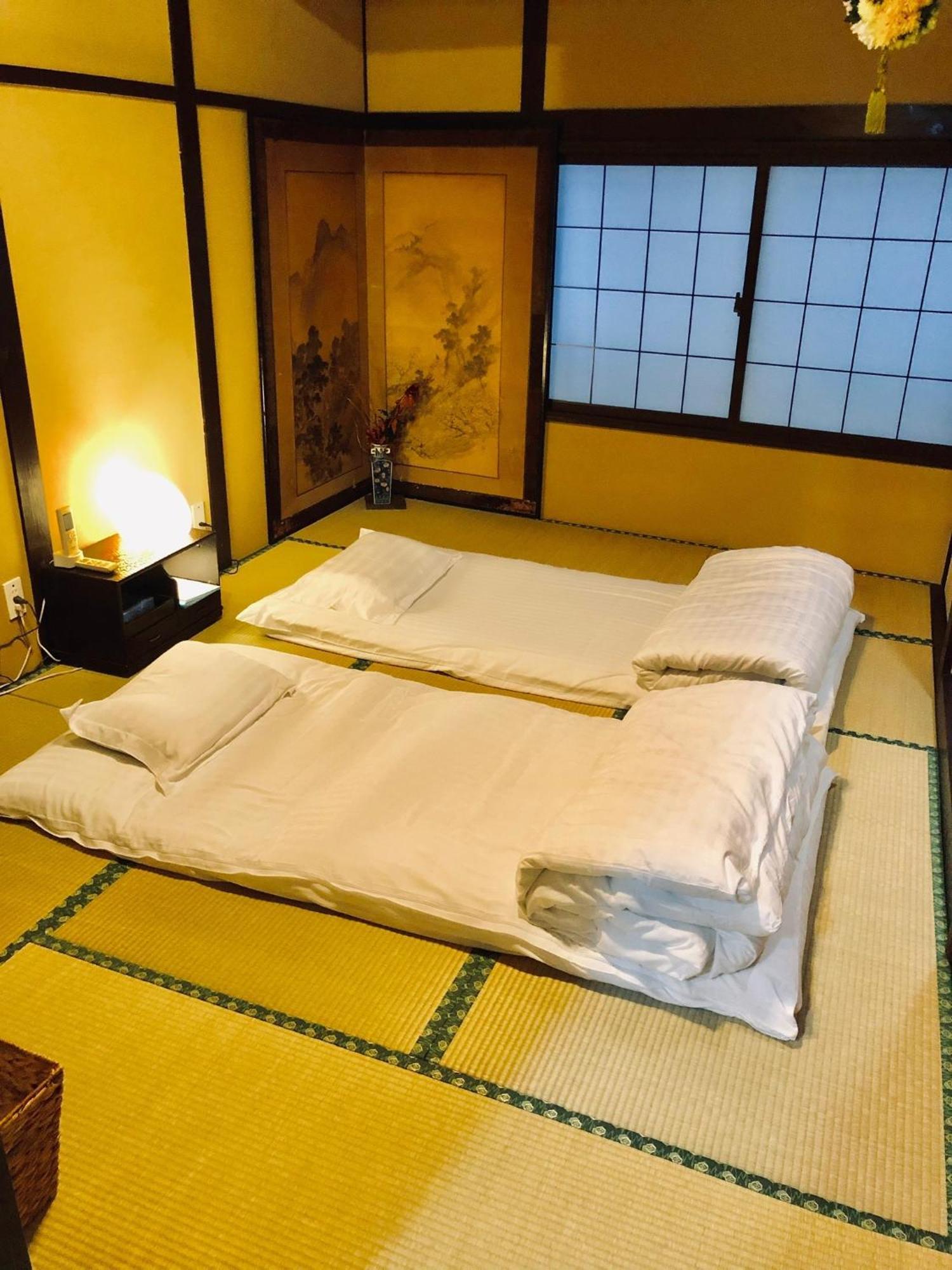 Holiday home Tsubakian / / Vacation 65291 Kyoto
