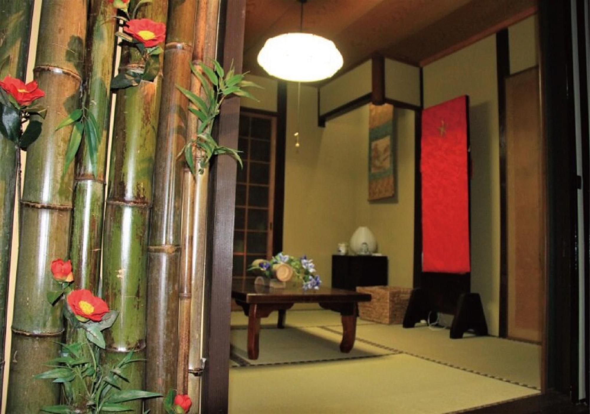 Tsubakian / / Vacation 65291 Holiday home