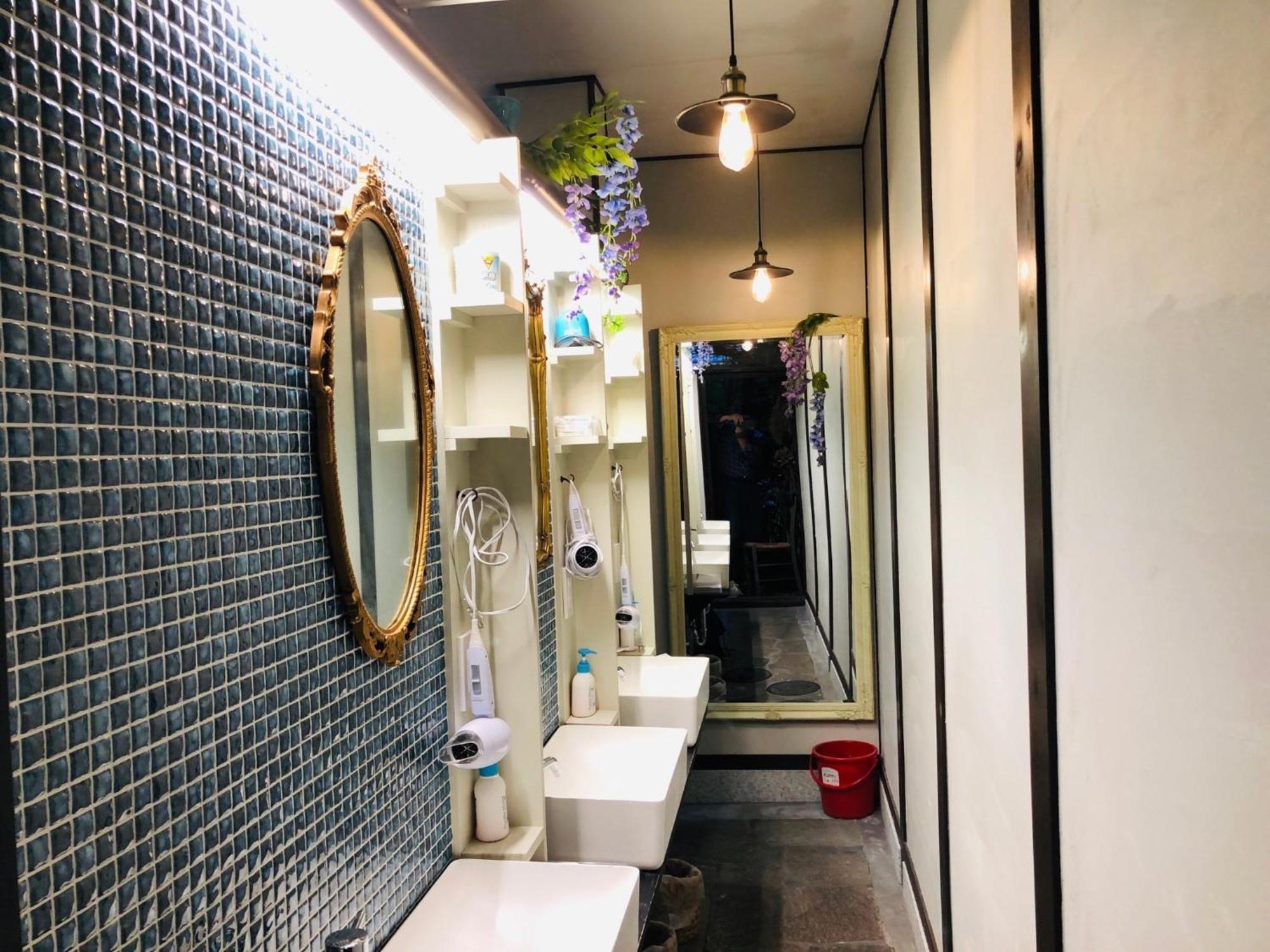 Holiday home Tsubakian / / Vacation 65291 Kyoto