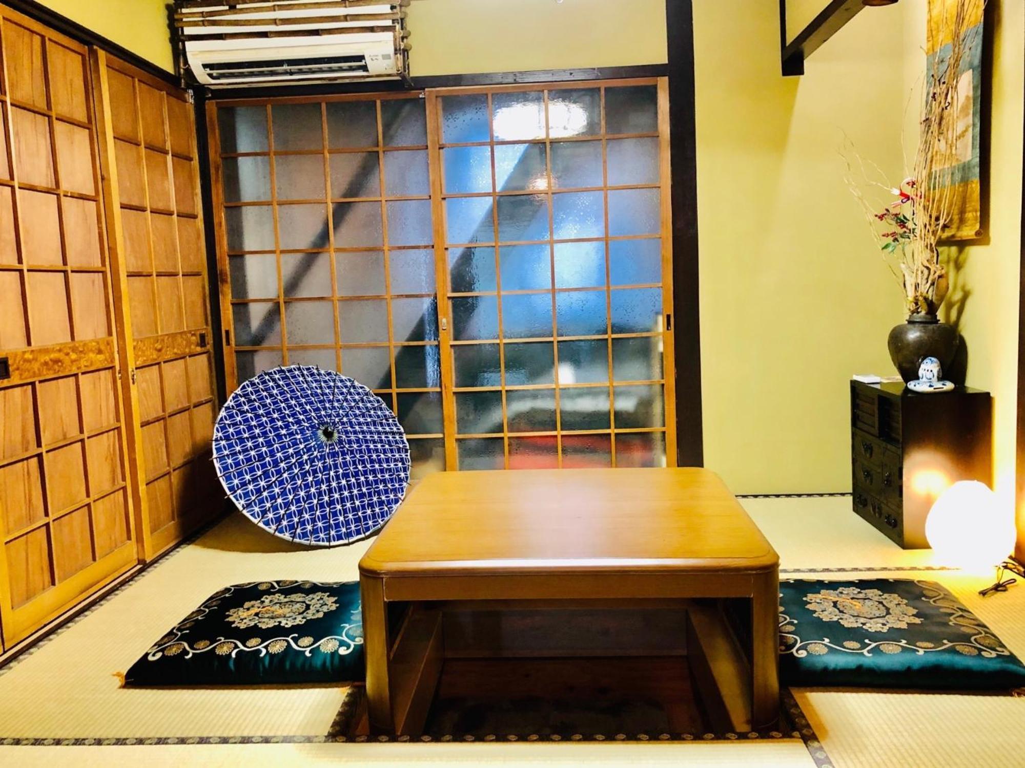 Tsubakian / / Vacation 65291 Holiday home Kyoto