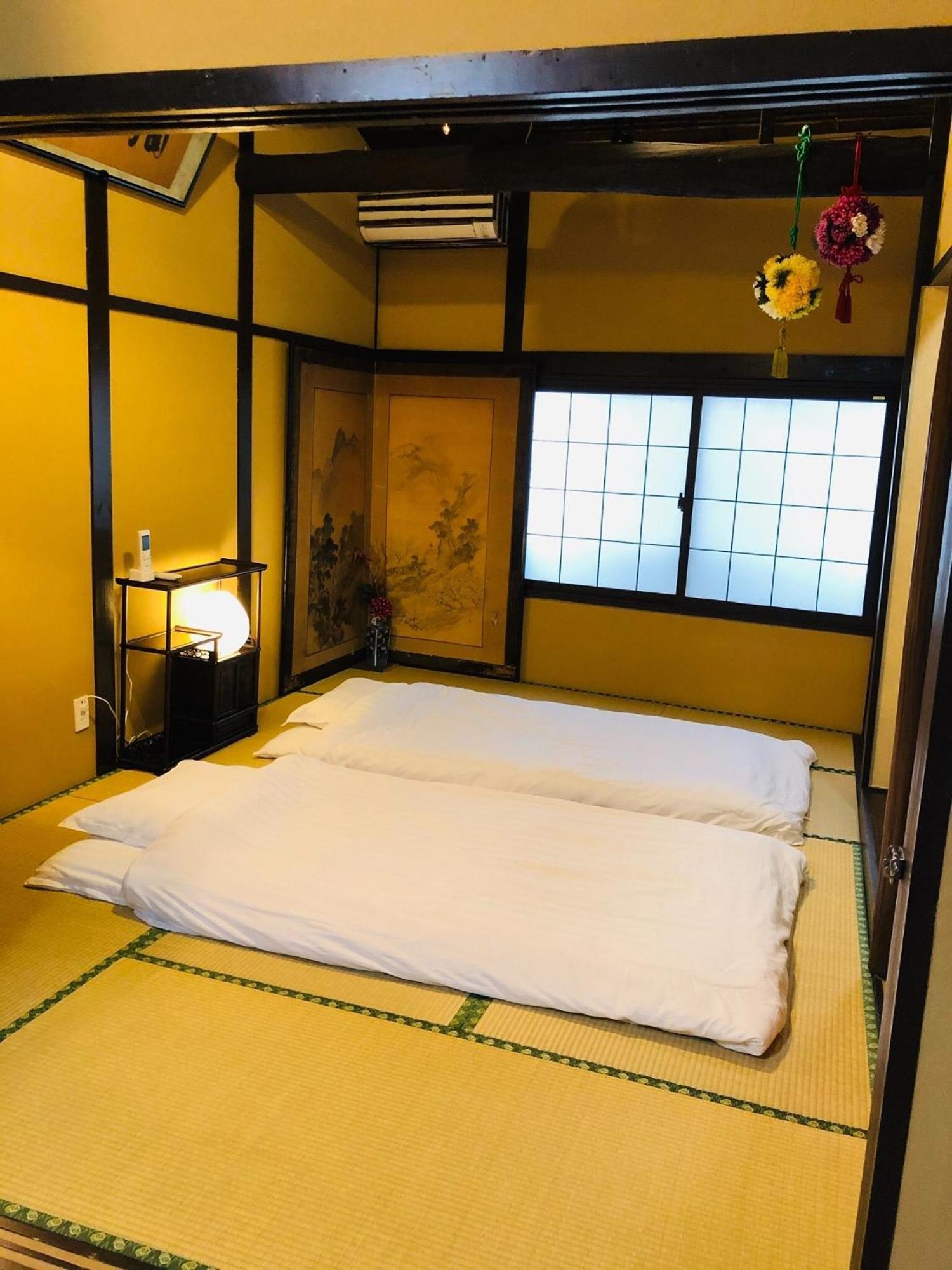 Holiday home Tsubakian / / Vacation 65291 Kyoto