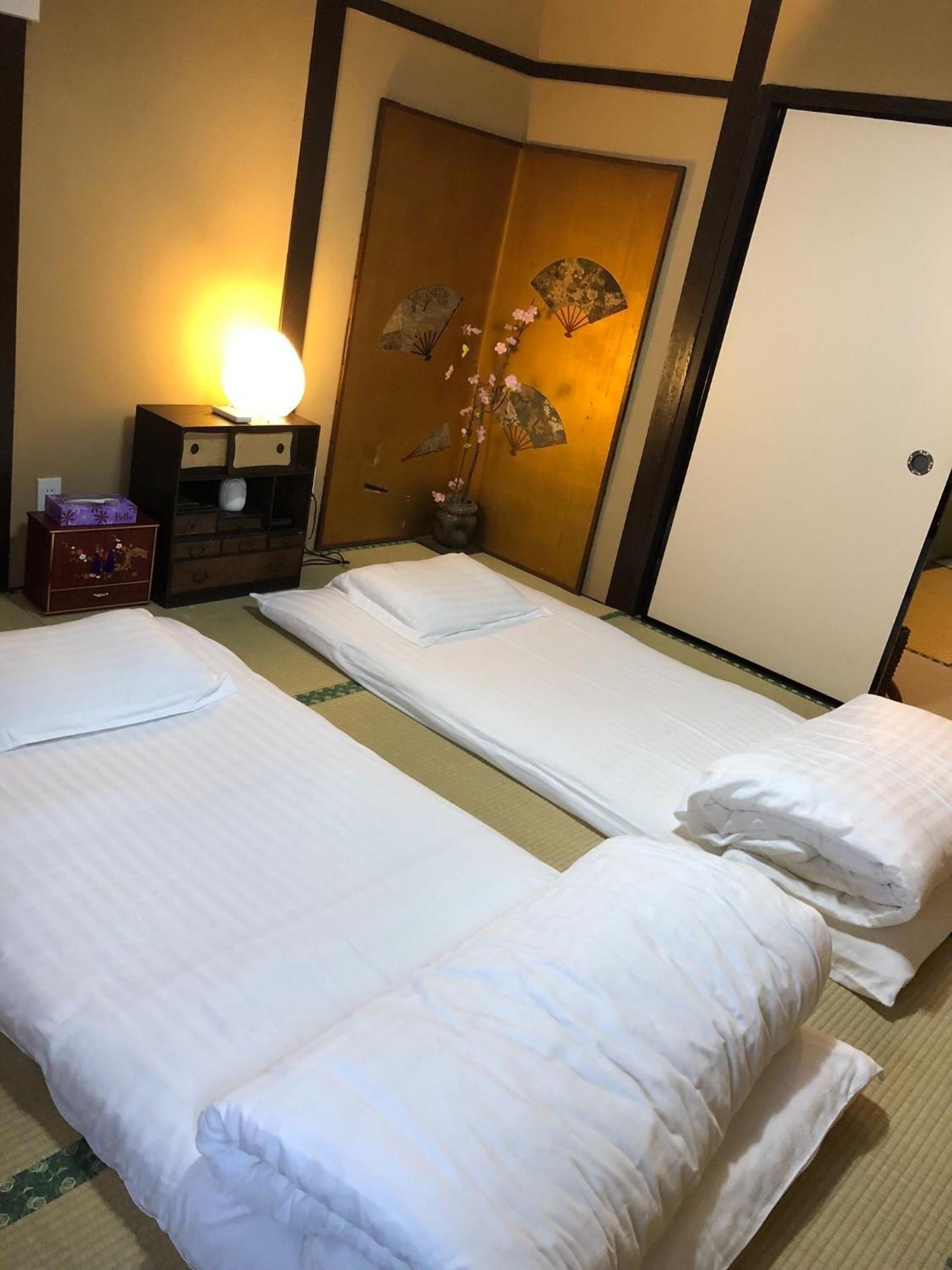 Tsubakian / / Vacation 65291