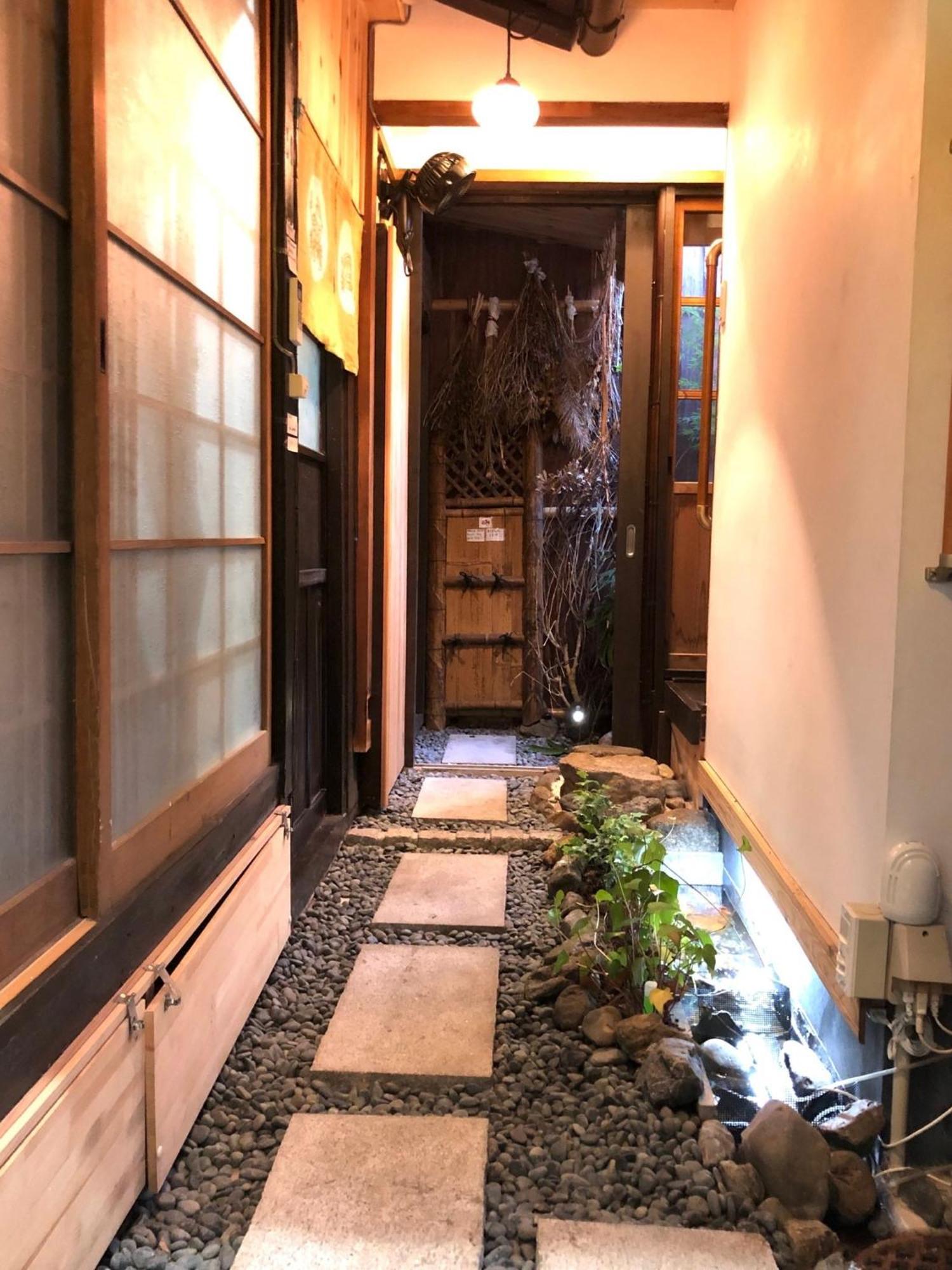 Tsubakian / / Vacation 65291 Holiday home