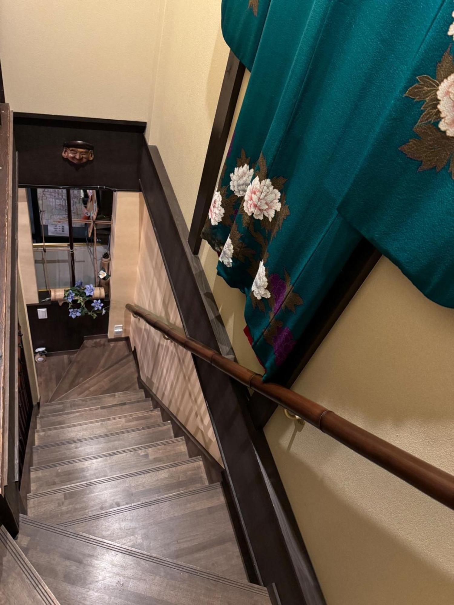 Holiday home Tsubakian / / Vacation 65291
