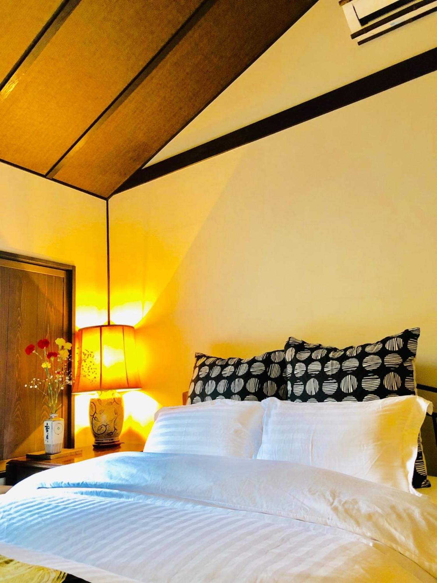 Holiday home Tsubakian / / Vacation 65291