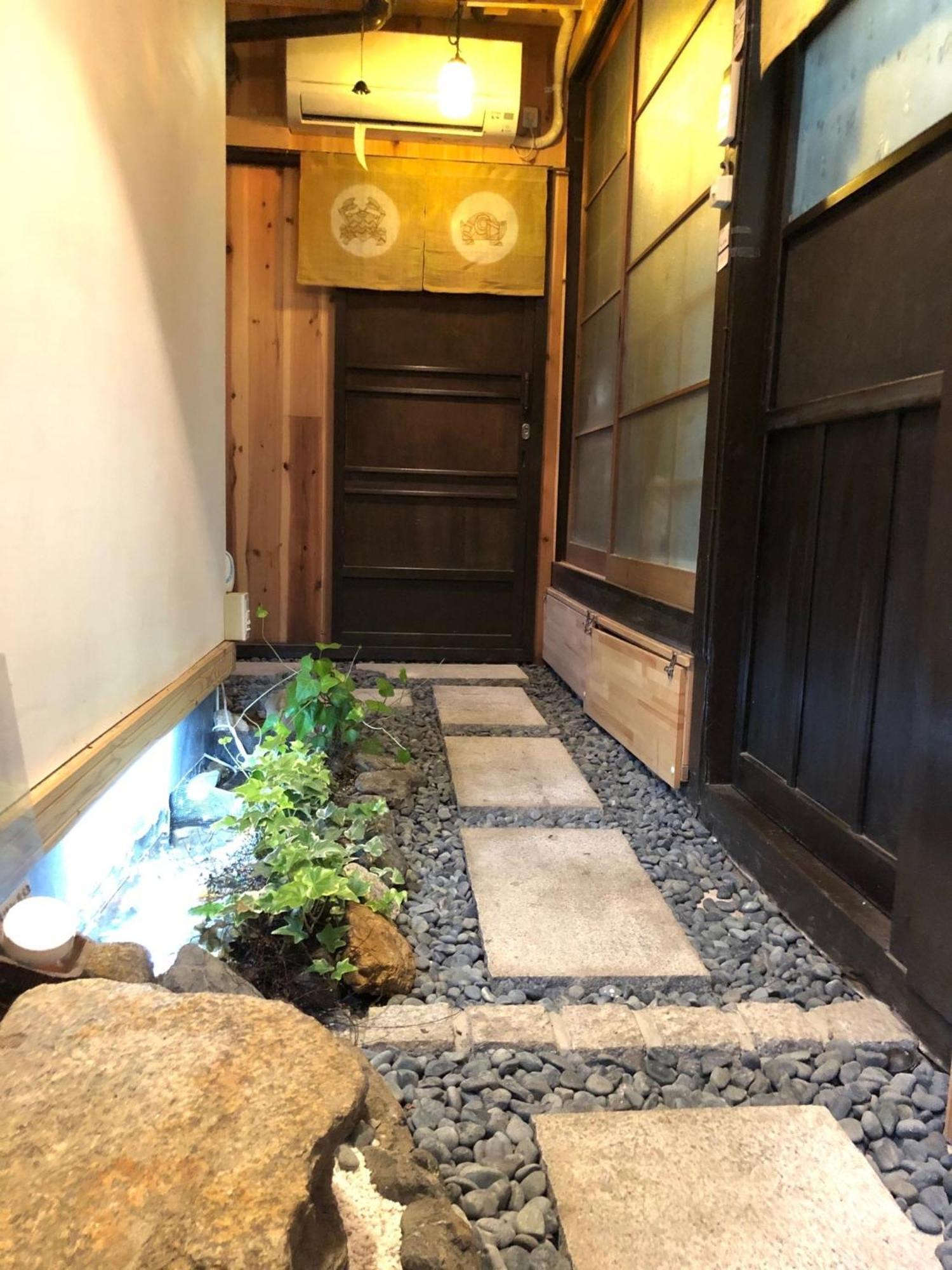 Holiday home Tsubakian / / Vacation 65291 Kyoto