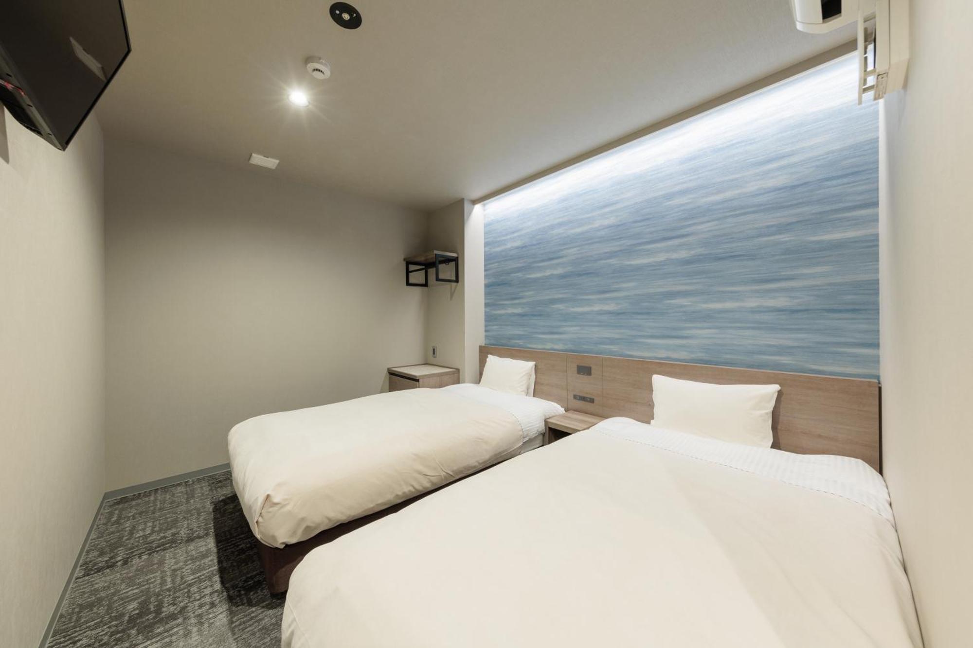 Minn Gion Aparthotel Kyoto