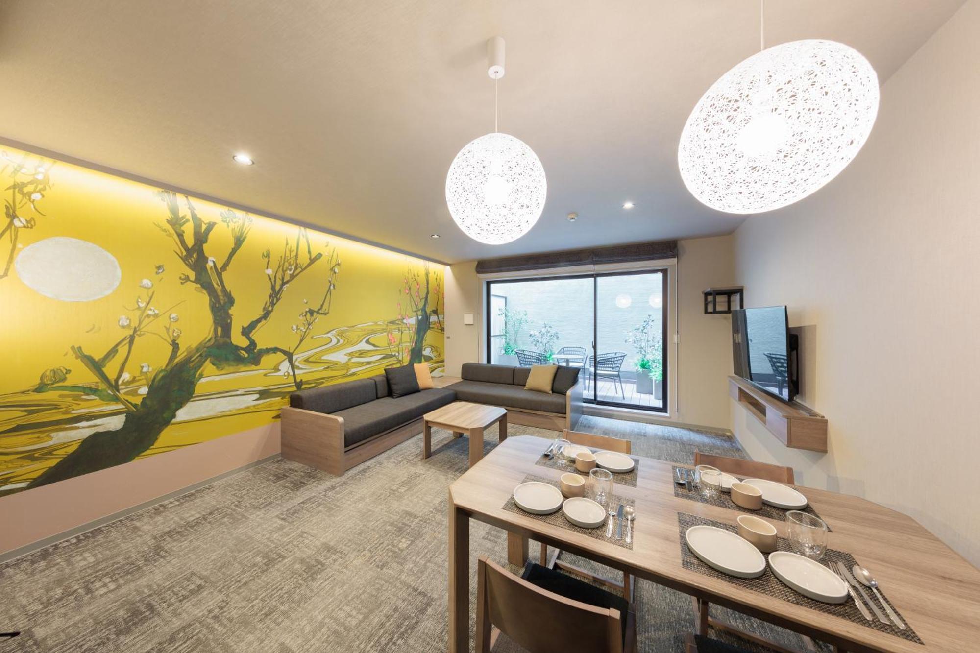 Aparthotel Minn Gion