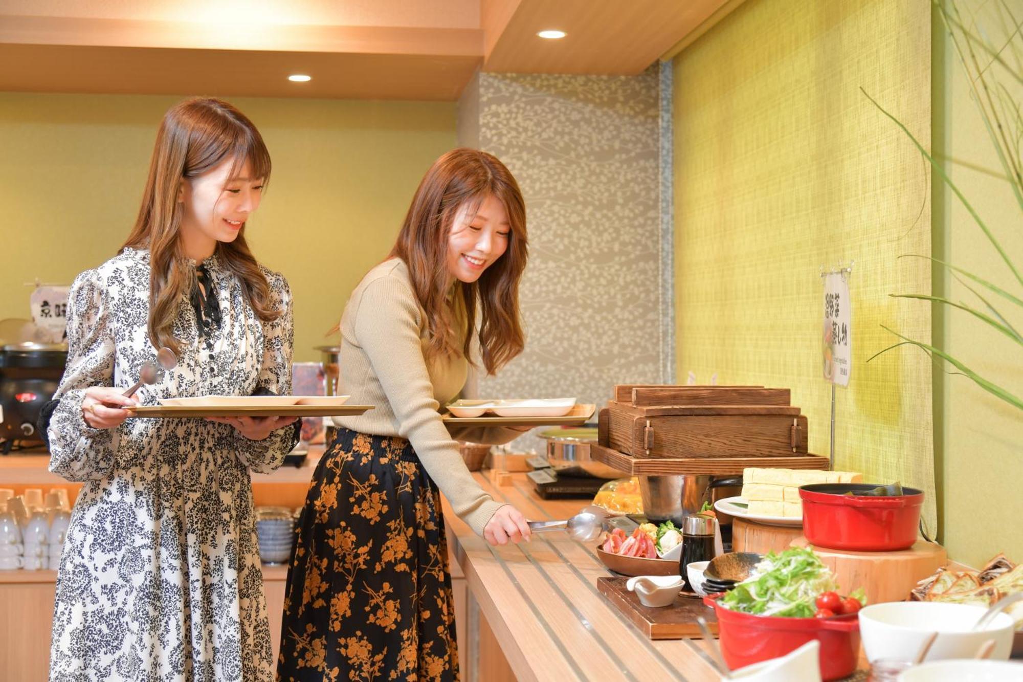 Sanco Hachijoguchi Shikinoyu Hotel 3*