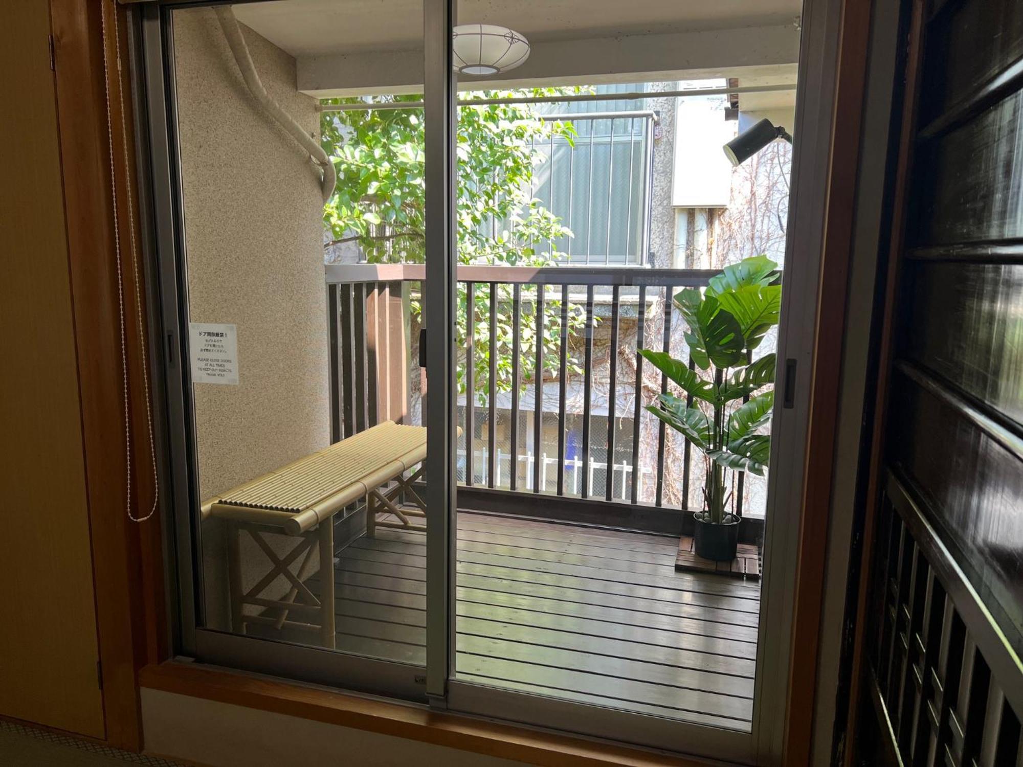Holiday home Kiyomizu Machiya *