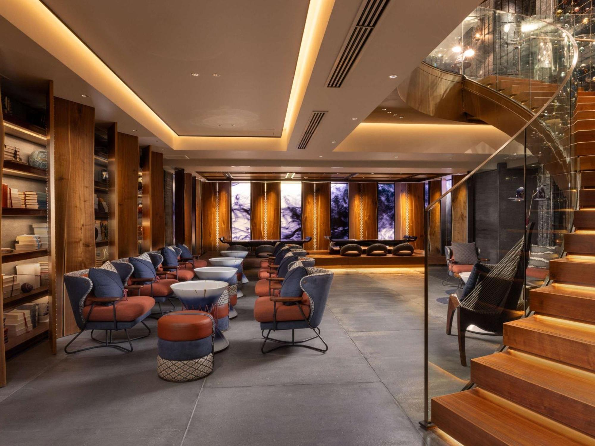 Mercure Station 4*