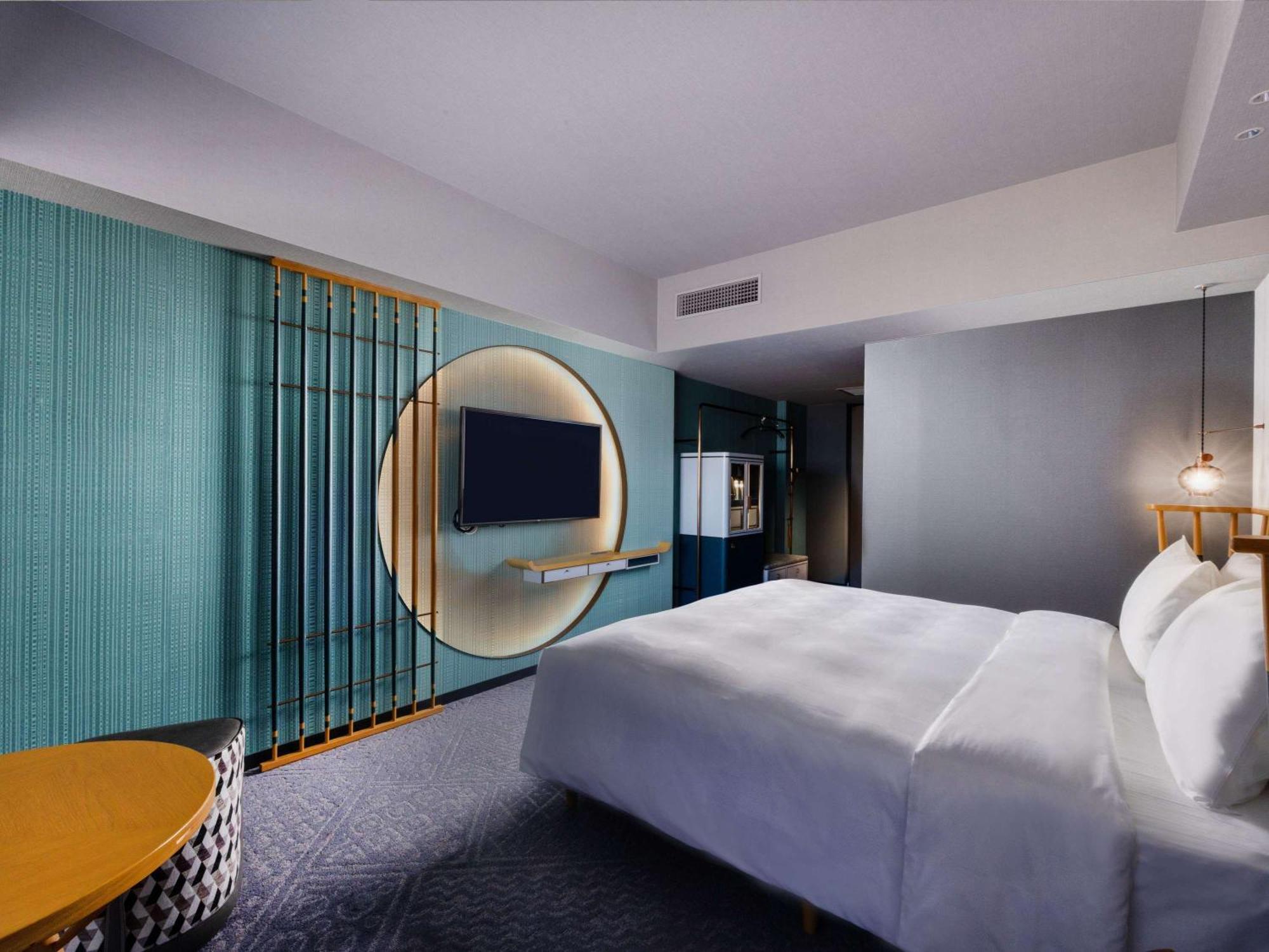 Mercure Station Kyoto