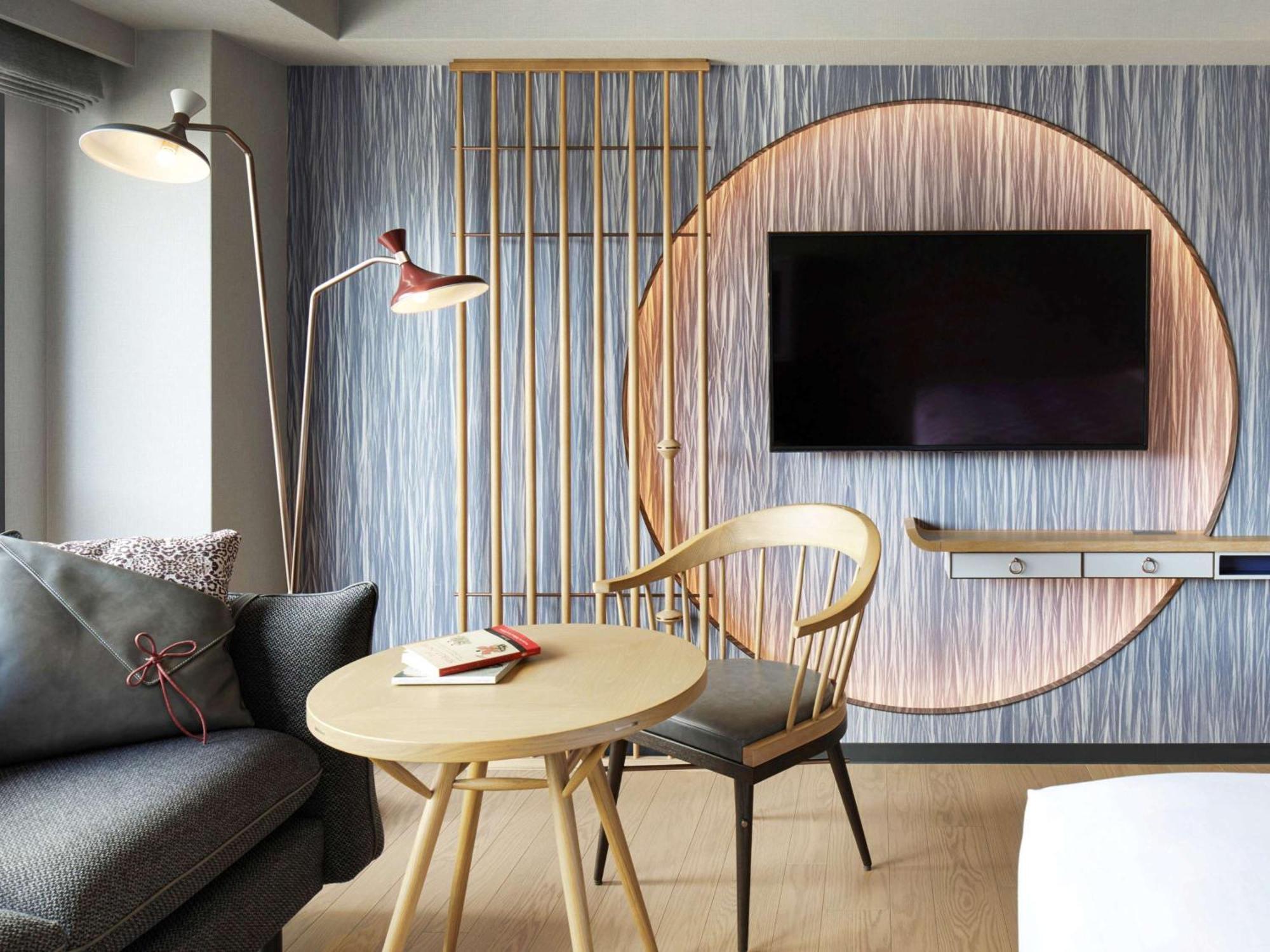 Mercure Station Hotel