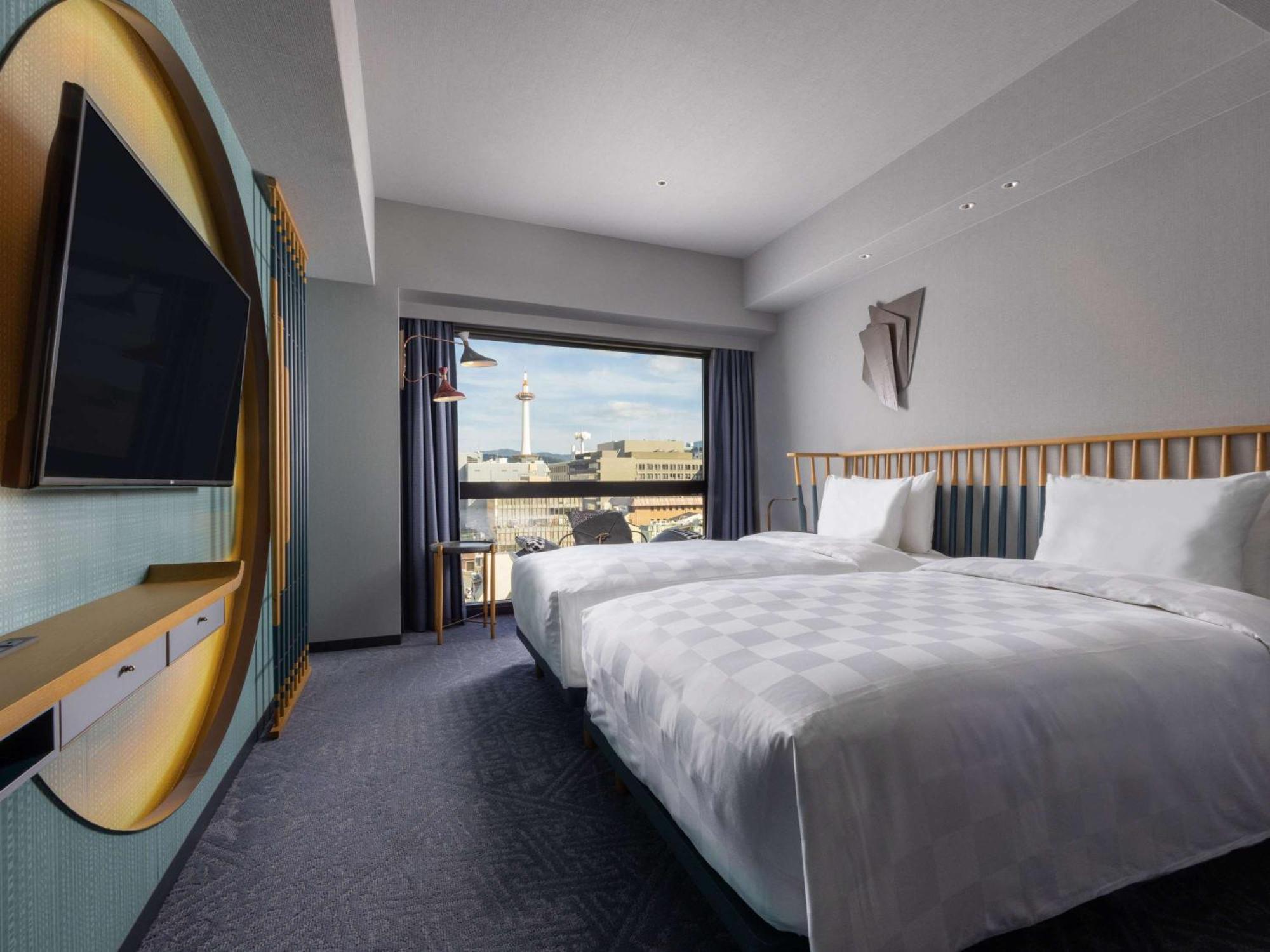Mercure Station Hotel Kyoto