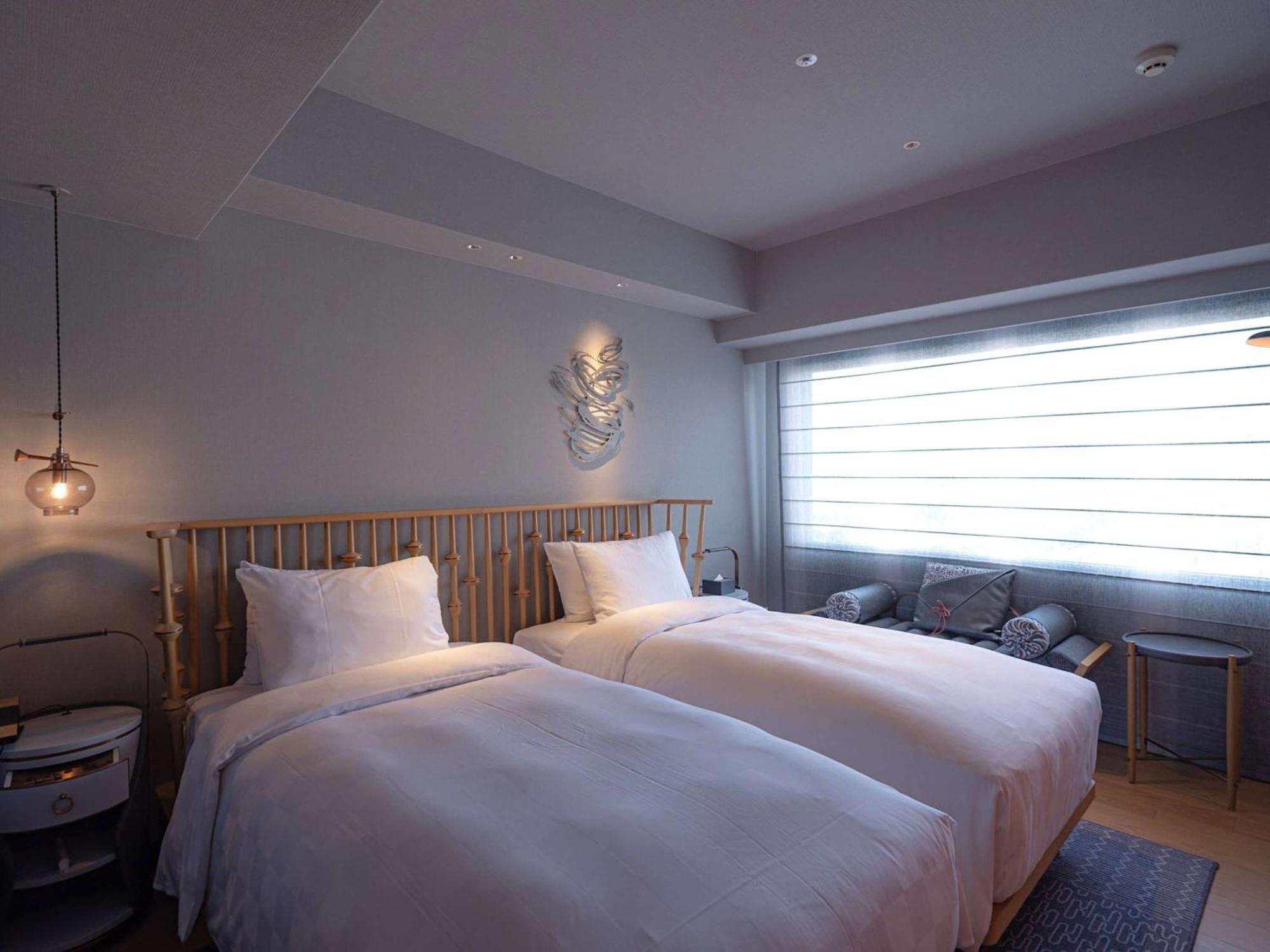 Mercure Station 4* Kyoto