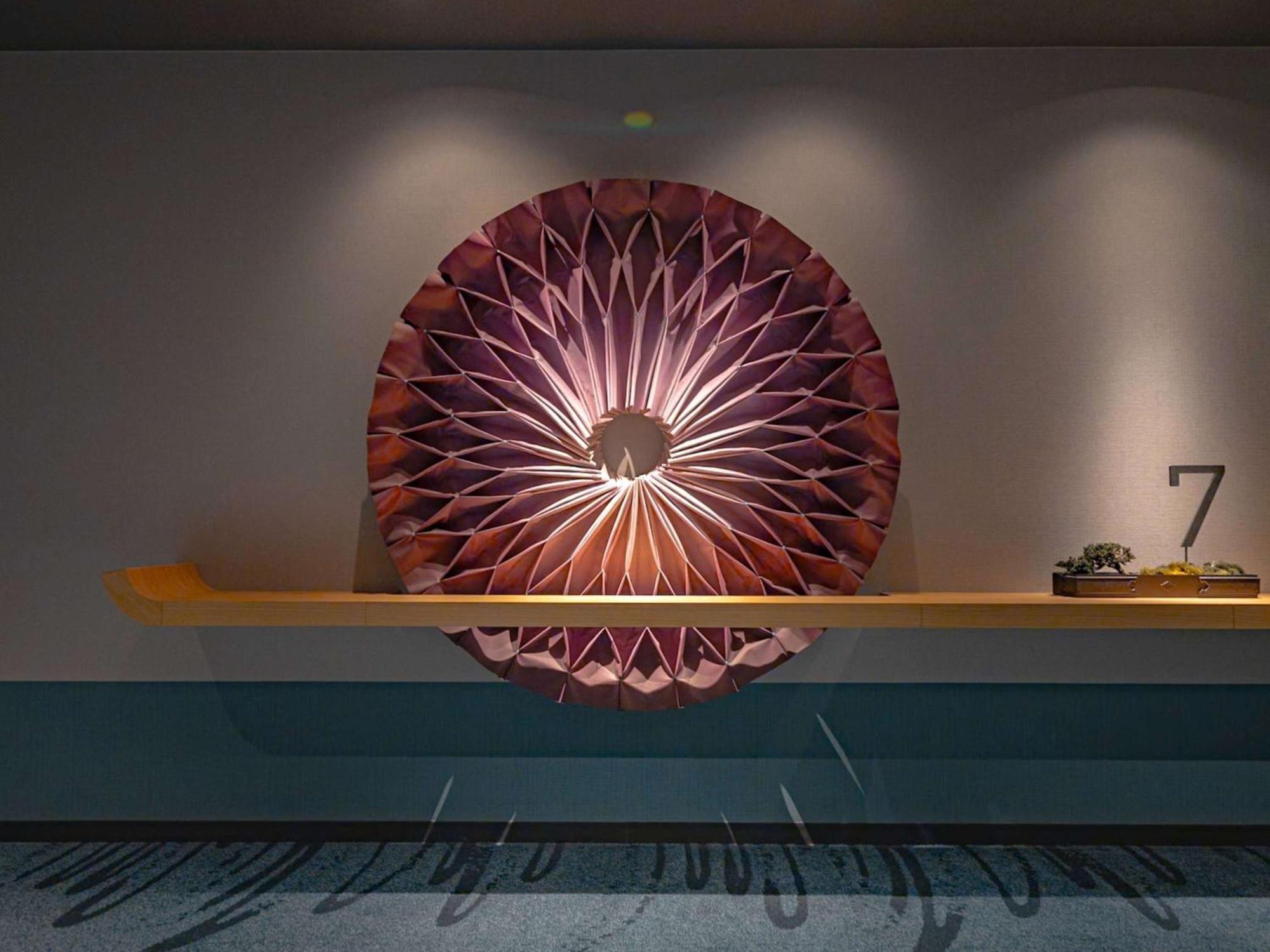 Hotel Mercure Station 4*