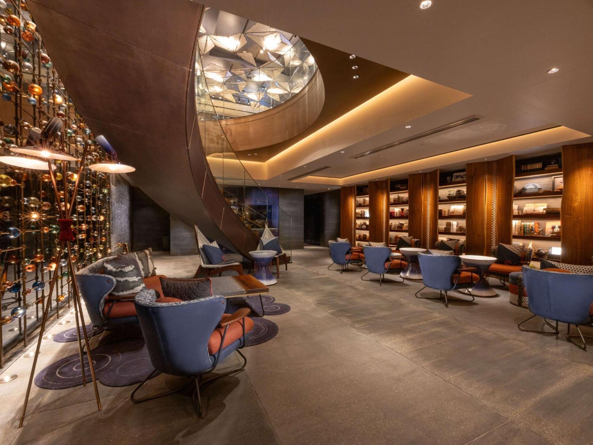 Mercure Station Hotel Kyoto