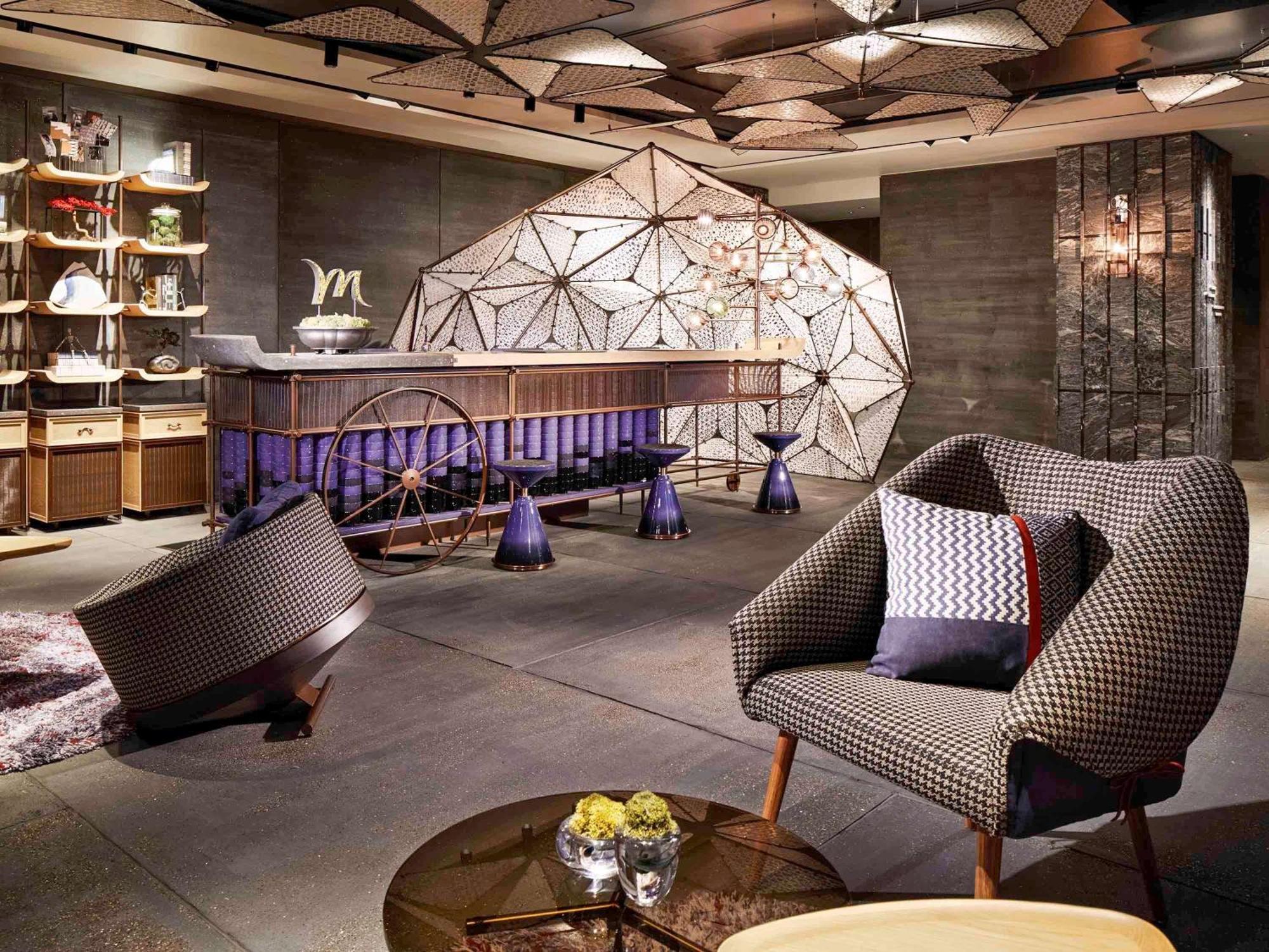 Hotel Mercure Station Kyoto