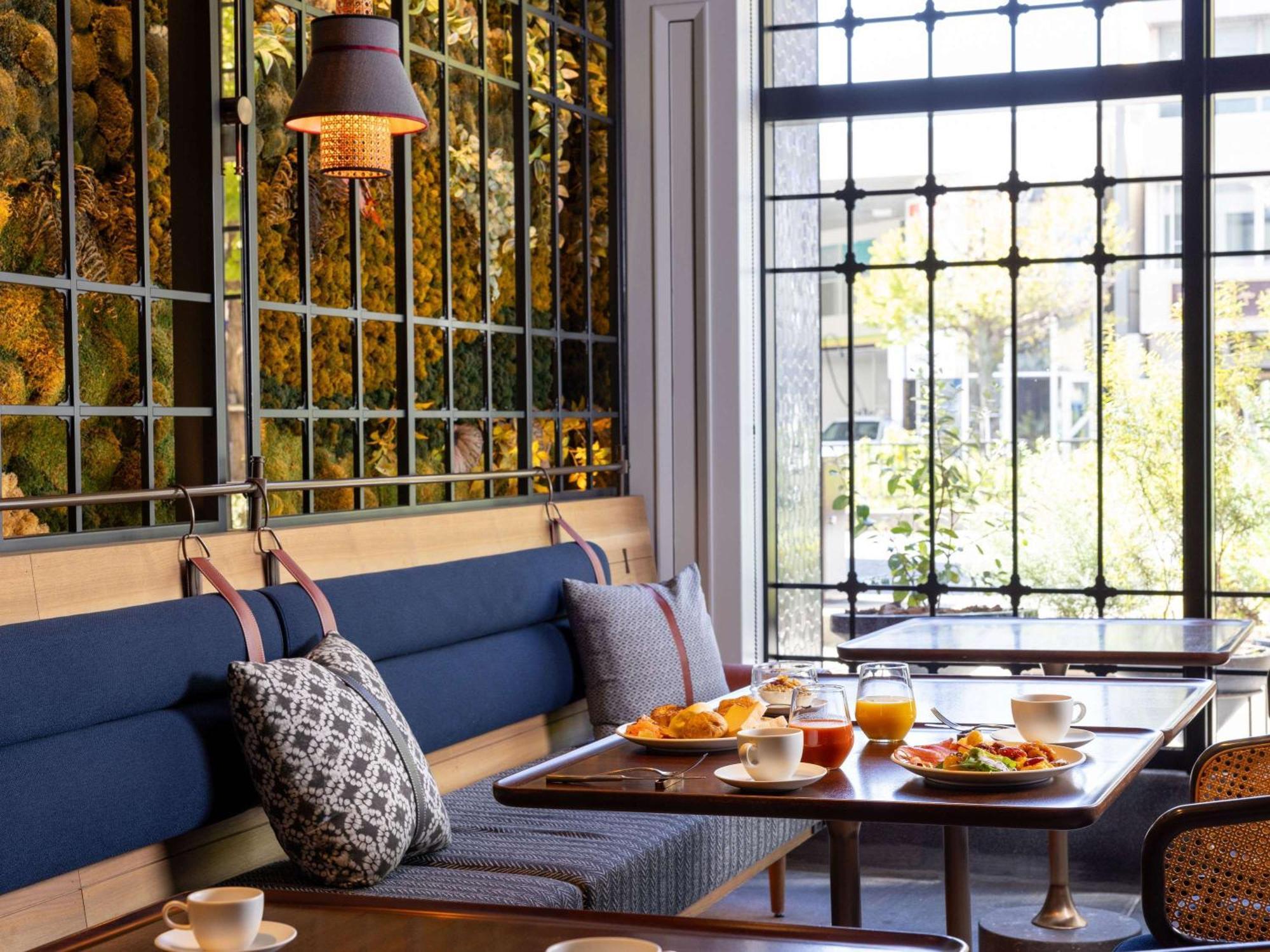 Mercure Station Hotel Kyoto