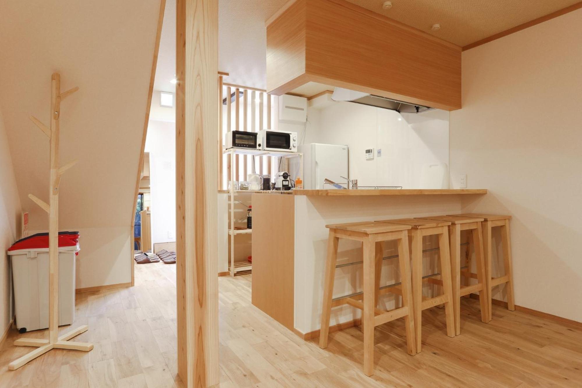 Shiki Homes | Zen Fuyacho - Vacation 15349v