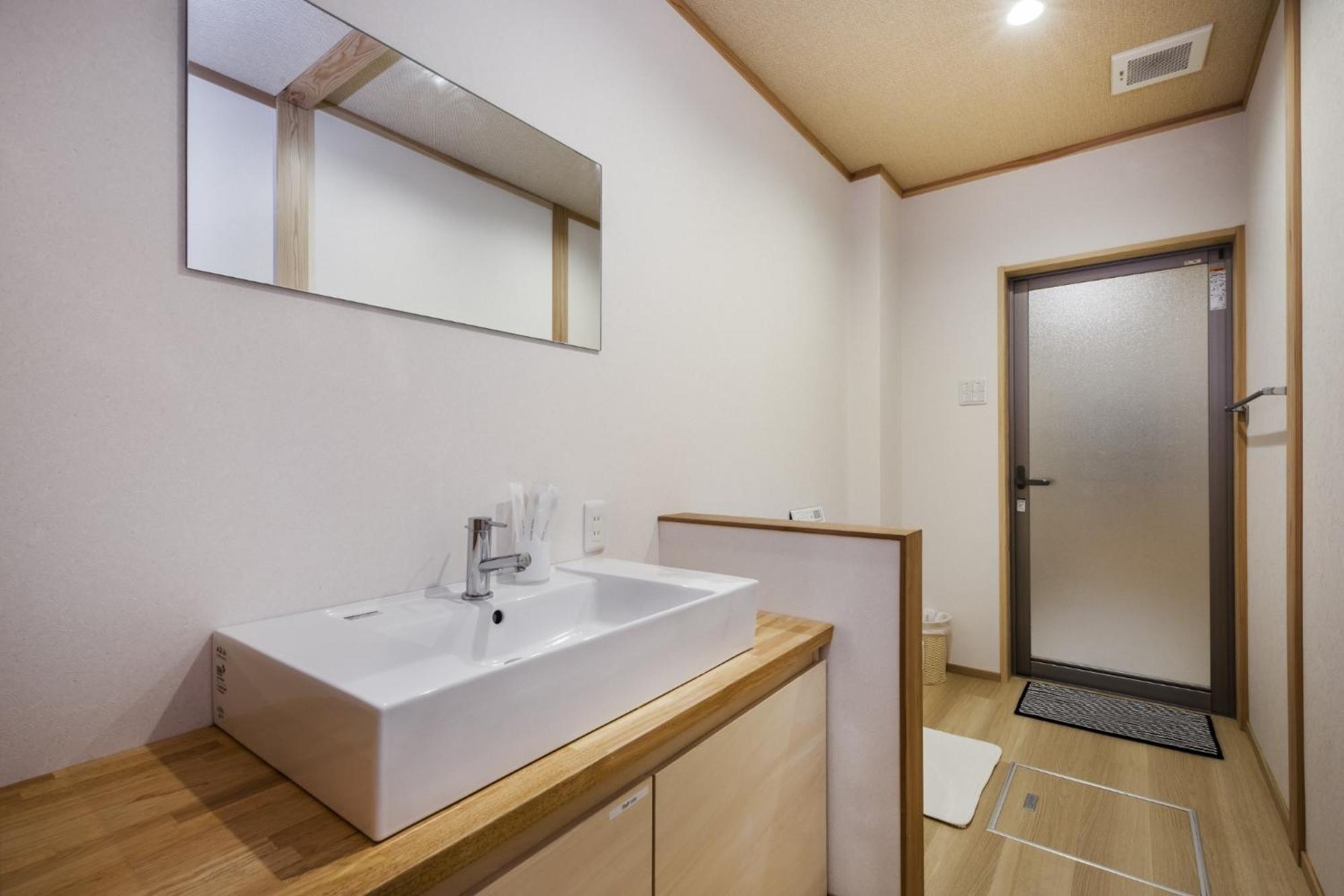 Shiki Homes | Zen Fuyacho - Vacation 15349v Holiday home
