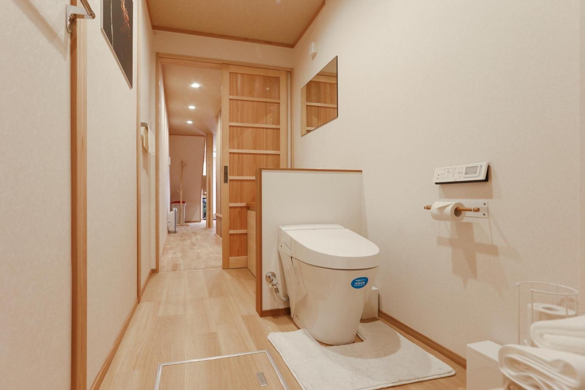 Shiki Homes | Zen Fuyacho - Vacation 15349v Holiday home *