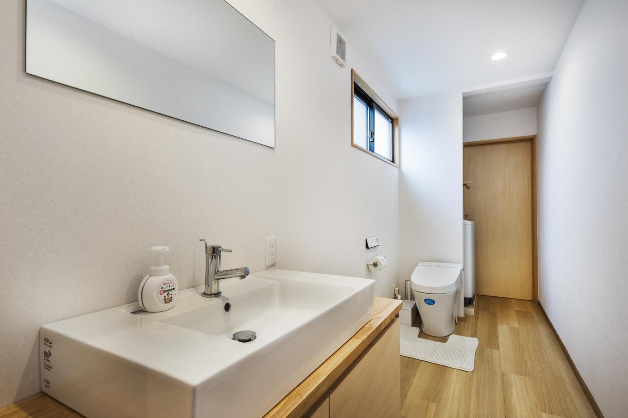 Shiki Homes | Zen Fuyacho - Vacation 15349v Holiday home