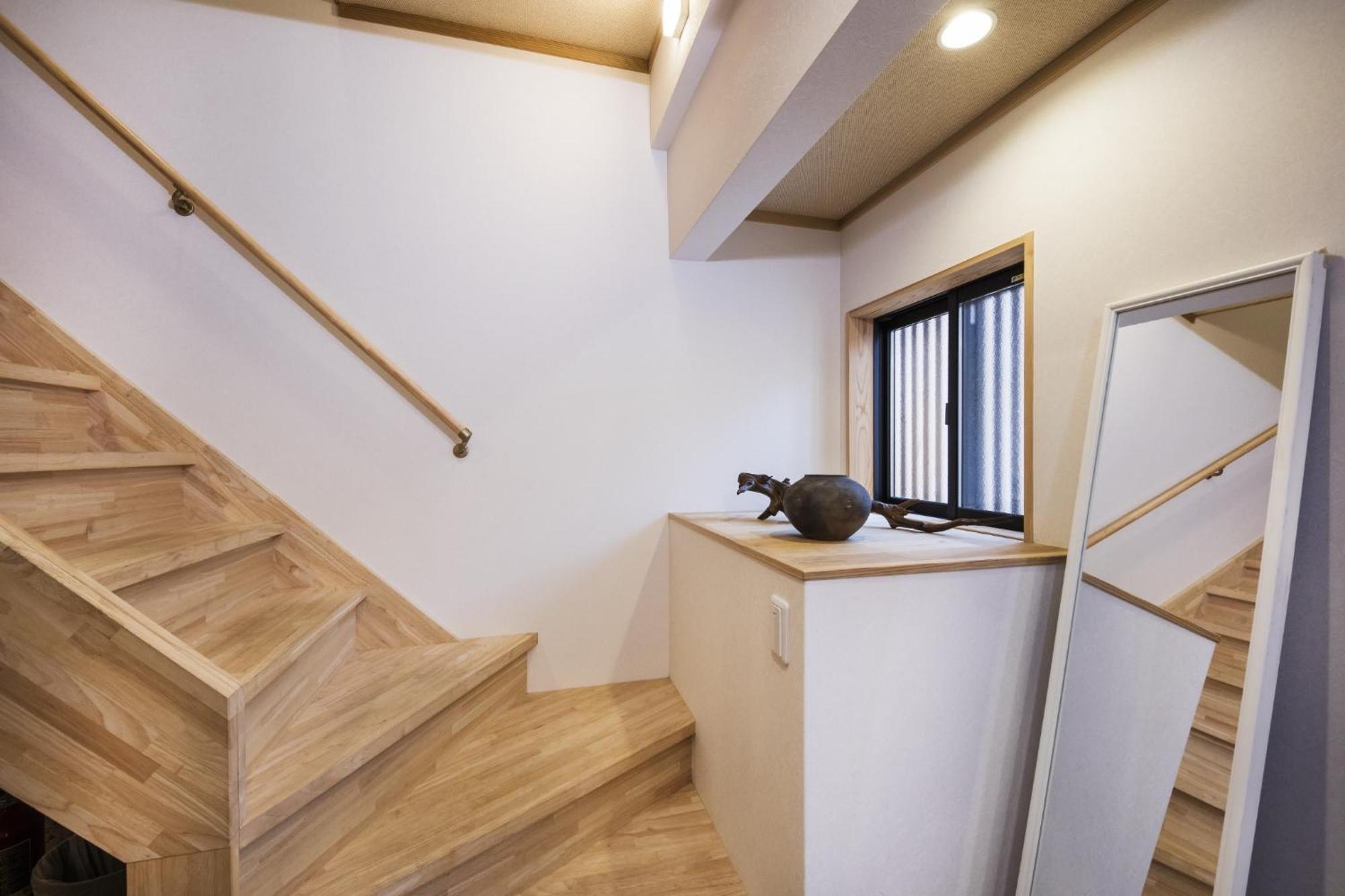 Holiday home Shiki Homes | Zen Fuyacho - Vacation 15349v Kyoto