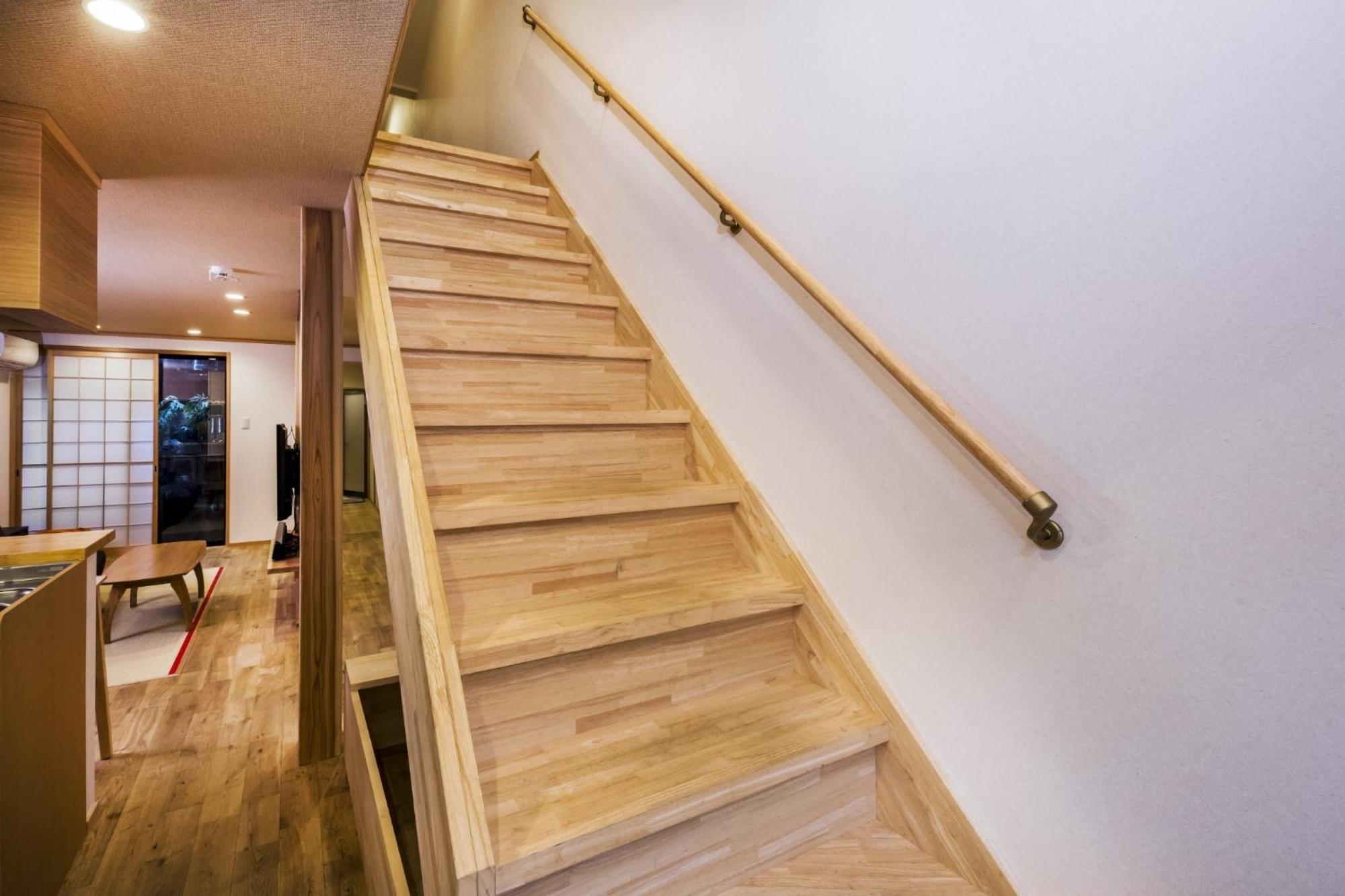 Holiday home Shiki Homes | Zen Fuyacho - Vacation 15349v *