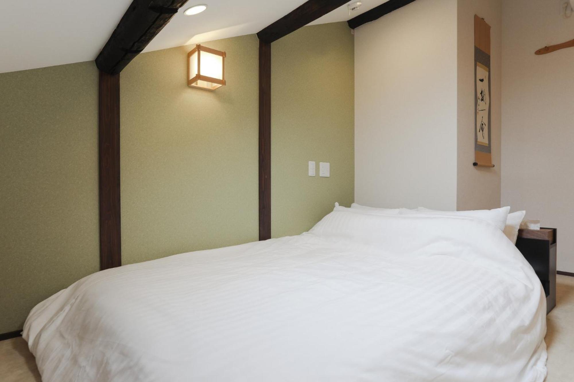 Shiki Homes | Zen Fuyacho - Vacation 15349v Holiday home Kyoto