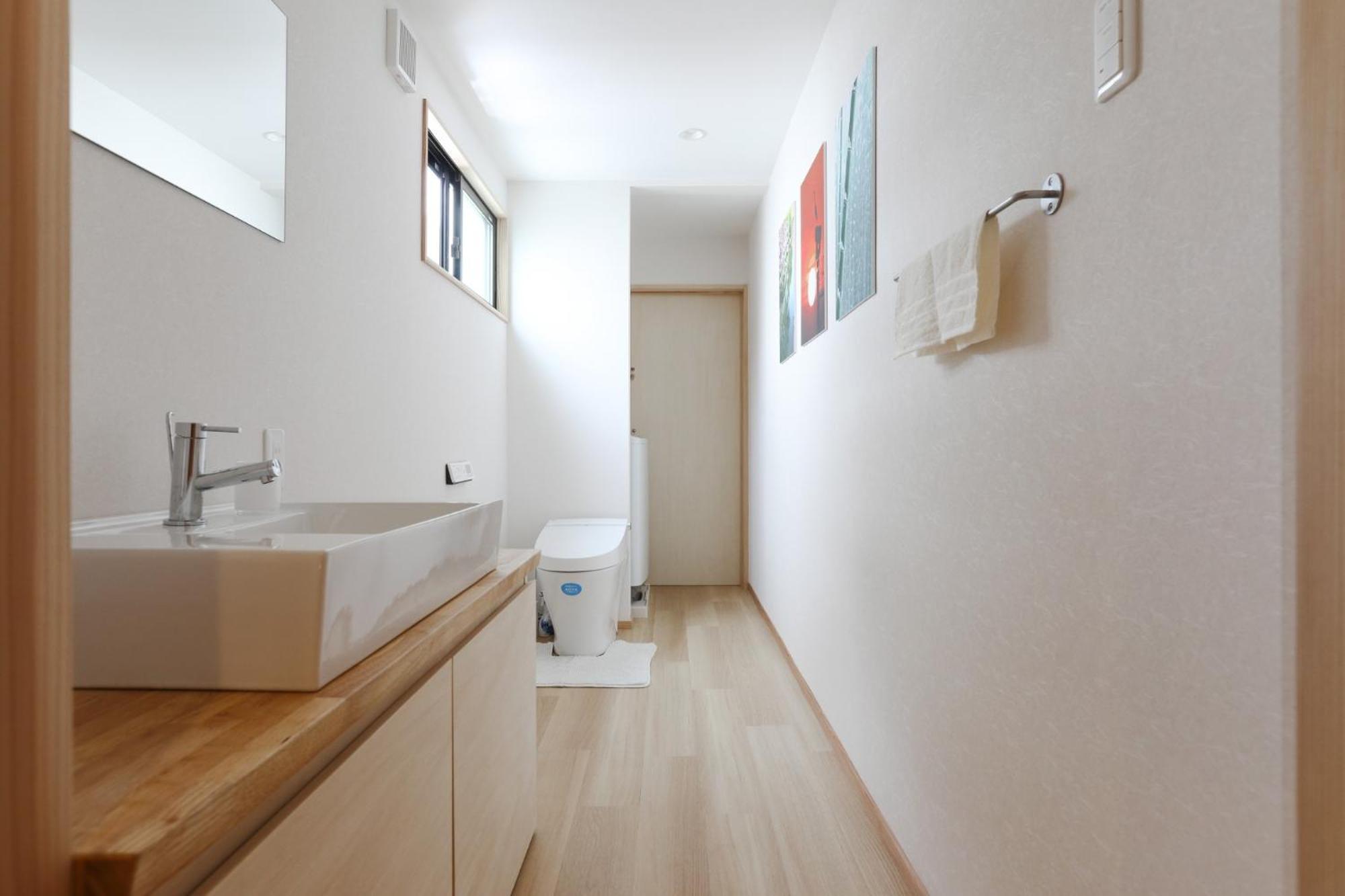 Shiki Homes | Zen Fuyacho - Vacation 15349v *