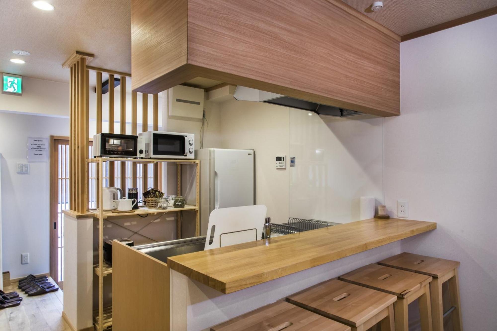Shiki Homes | Zen Fuyacho - Vacation 15349v Kyoto