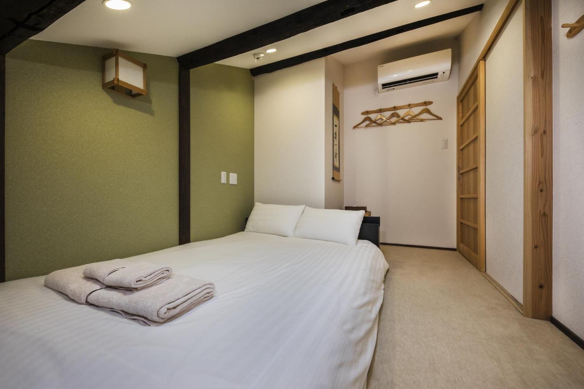 Shiki Homes | Zen Fuyacho - Vacation 15349v * Kyoto