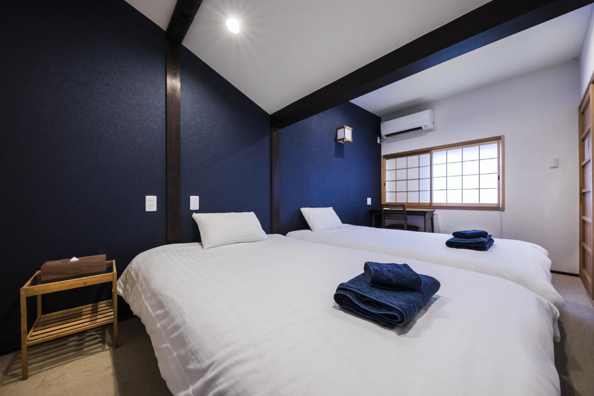 Shiki Homes | Zen Fuyacho - Vacation 15349v Holiday home *