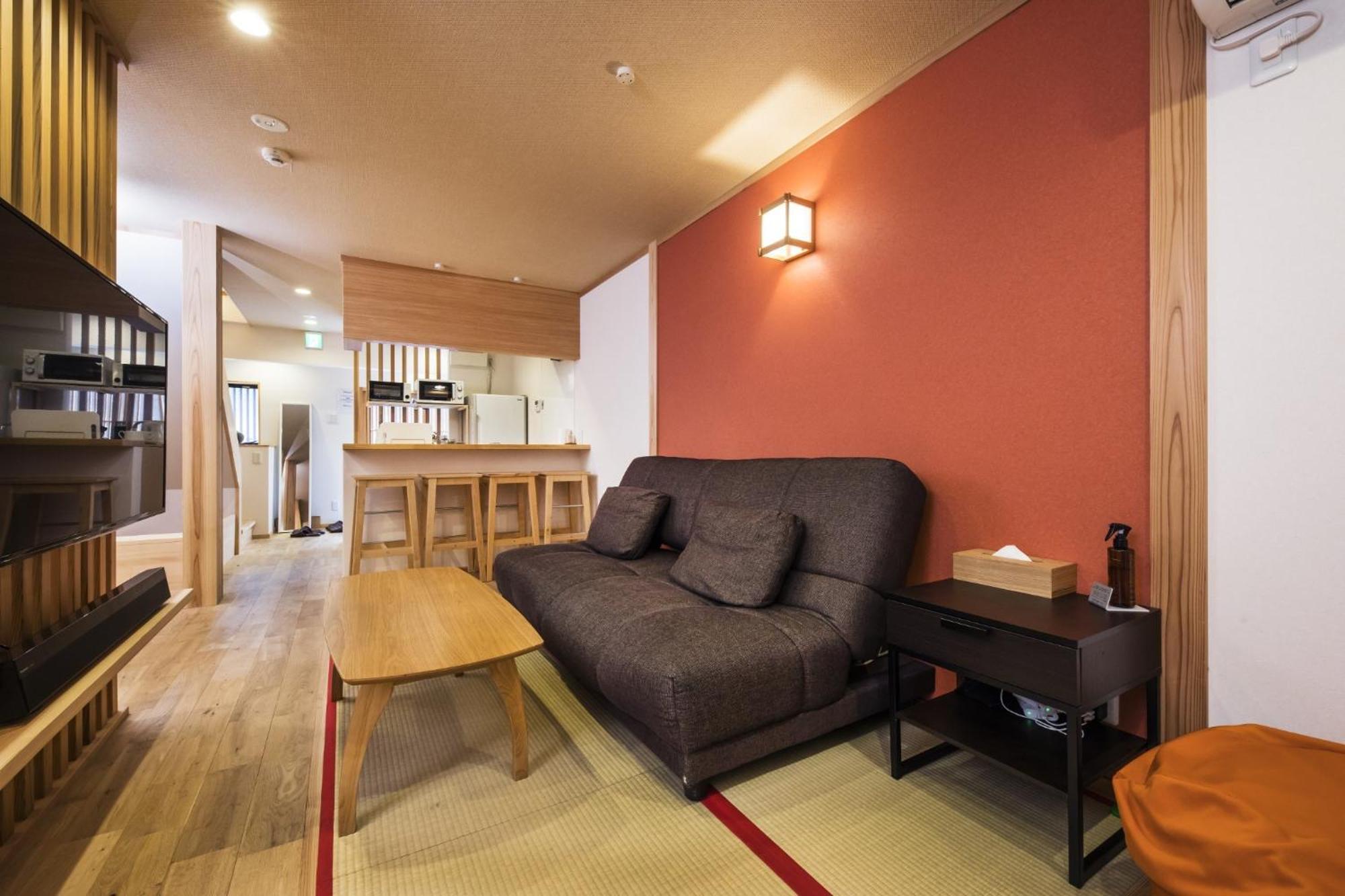 Shiki Homes | Zen Fuyacho - Vacation 15349v * Kyoto