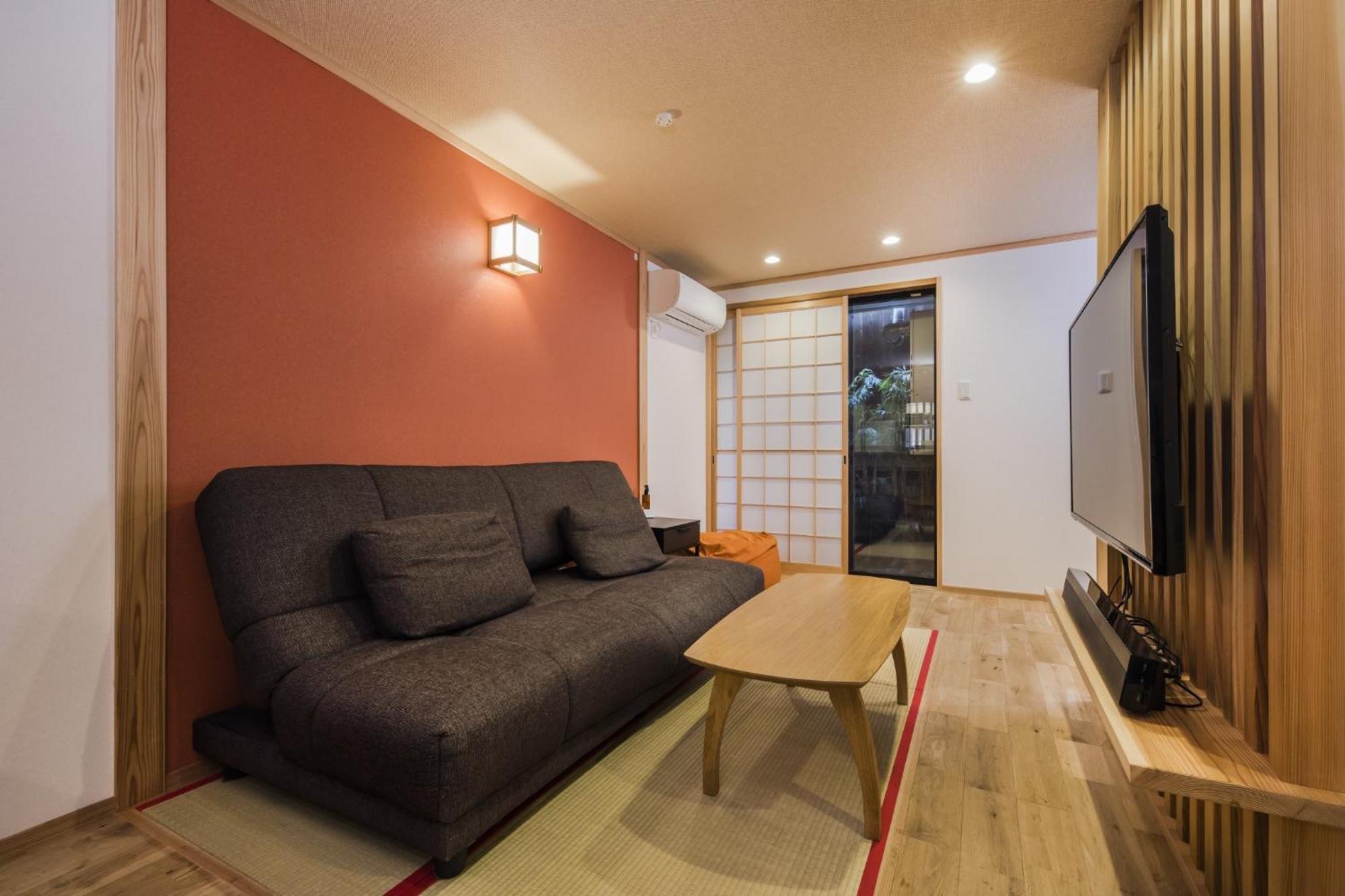 Shiki Homes | Zen Fuyacho - Vacation 15349v Holiday home