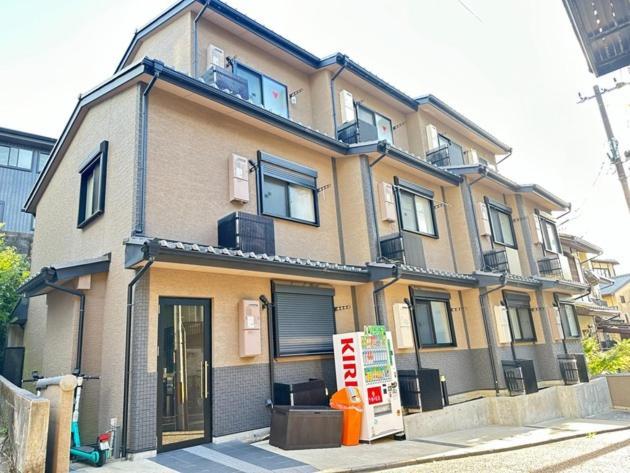 Apartment Kiyomizu Sannenzaka In - Vacation 34462v Kyoto