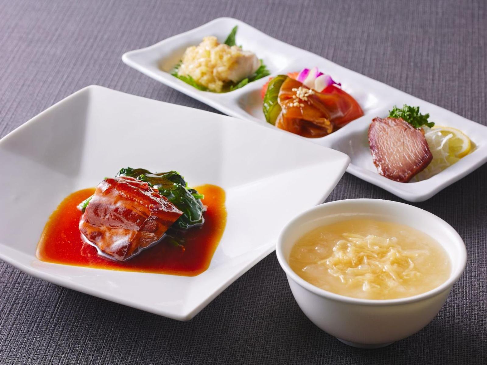 Hotel Miyako Hachijo