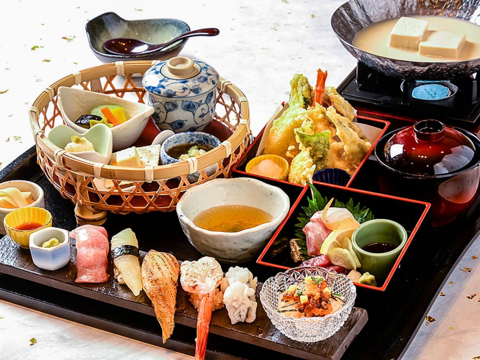 Hotel Miyako Hachijo