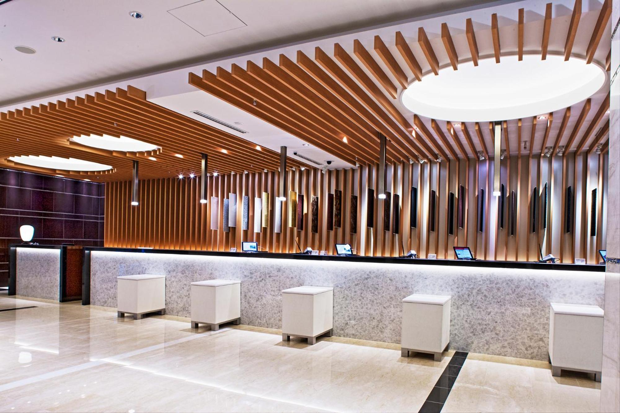 Hotel Miyako Hachijo