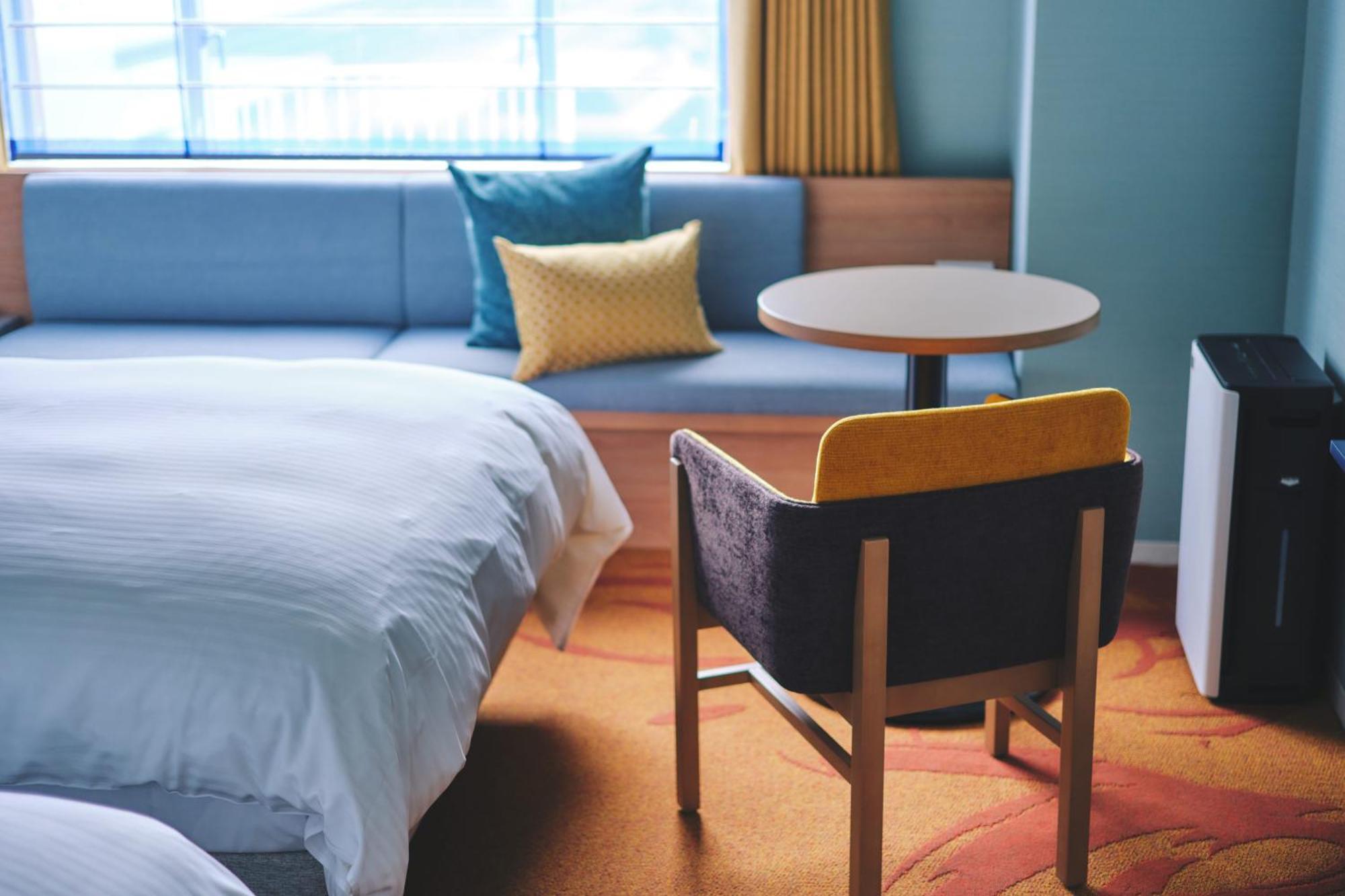 Miyako Hachijo Hotel