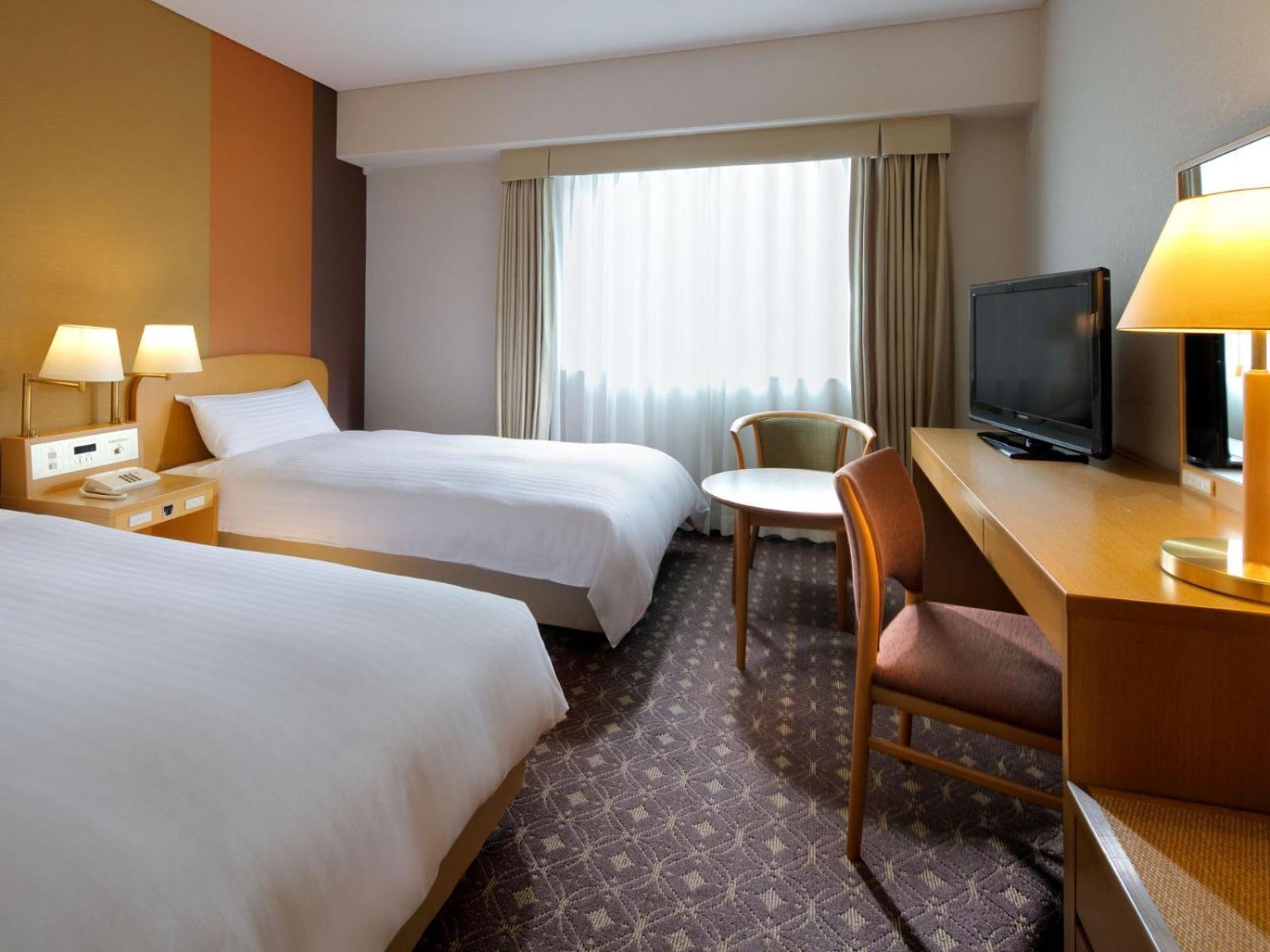 Miyako Hachijo Hotel 4*