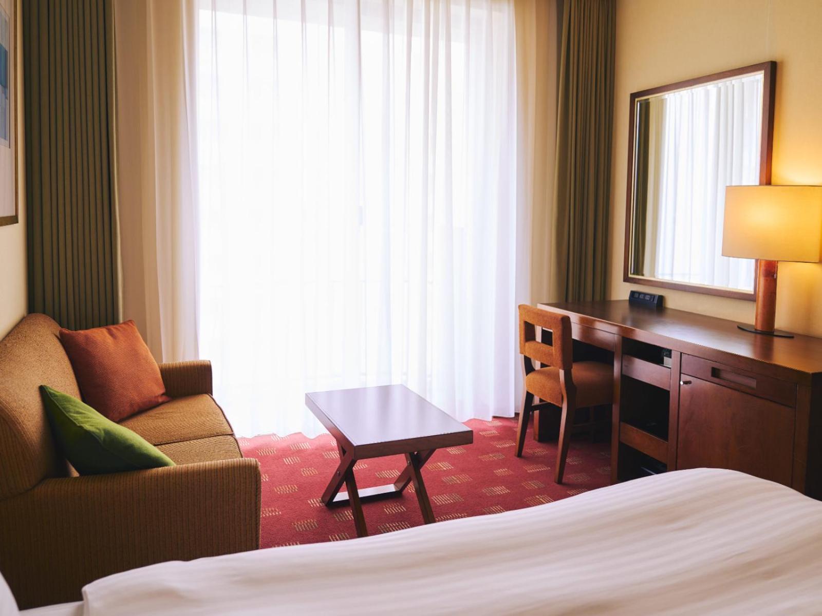 Miyako Hachijo Hotel