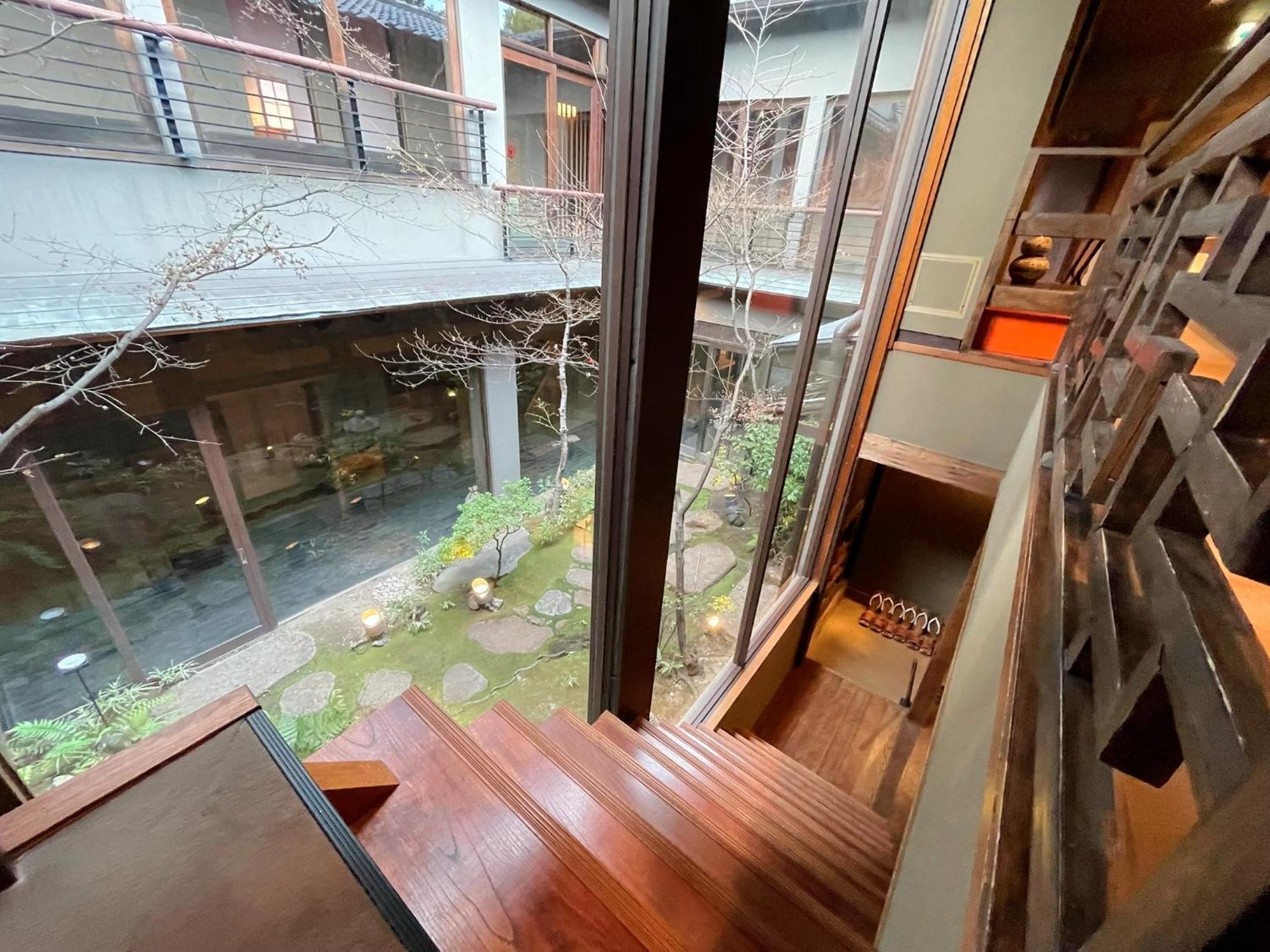 Yuzuya - Adult Only Ryokan 5*